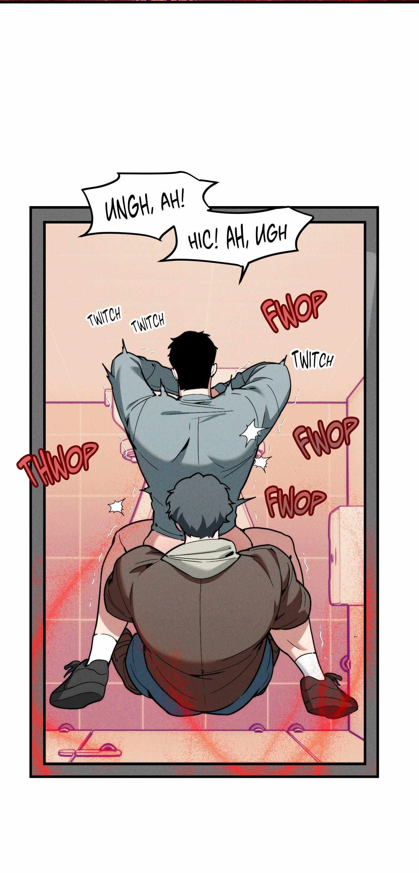 Swallow You Whole Chapter 53 page 9 - 
