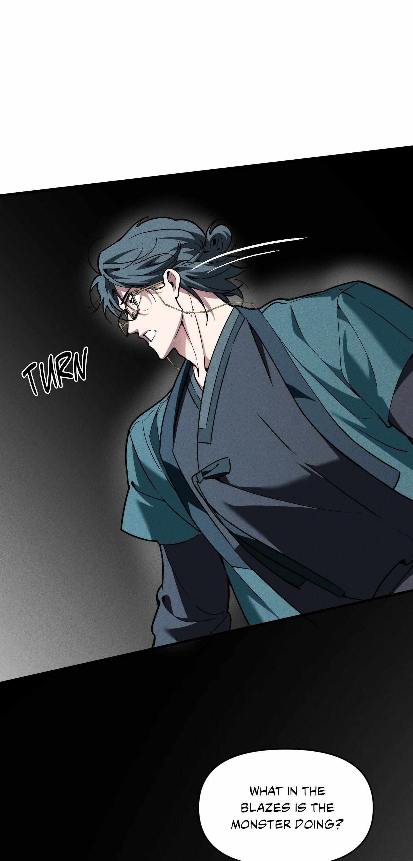 Swallow You Whole Chapter 54 page 2 - 