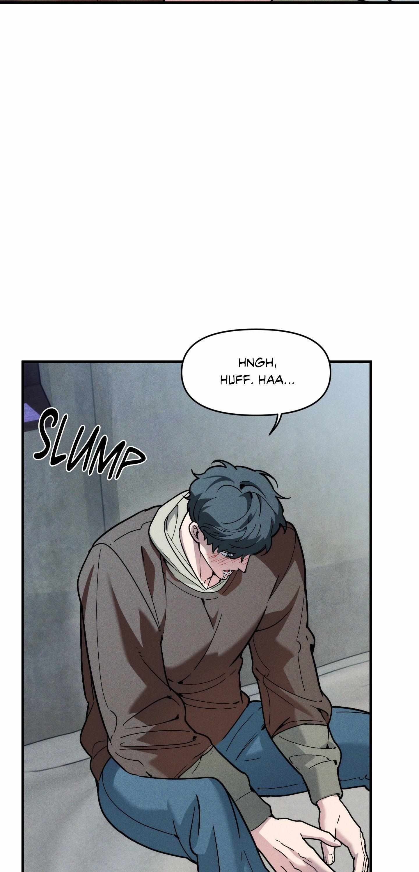 Swallow You Whole Chapter 54 page 14 - 