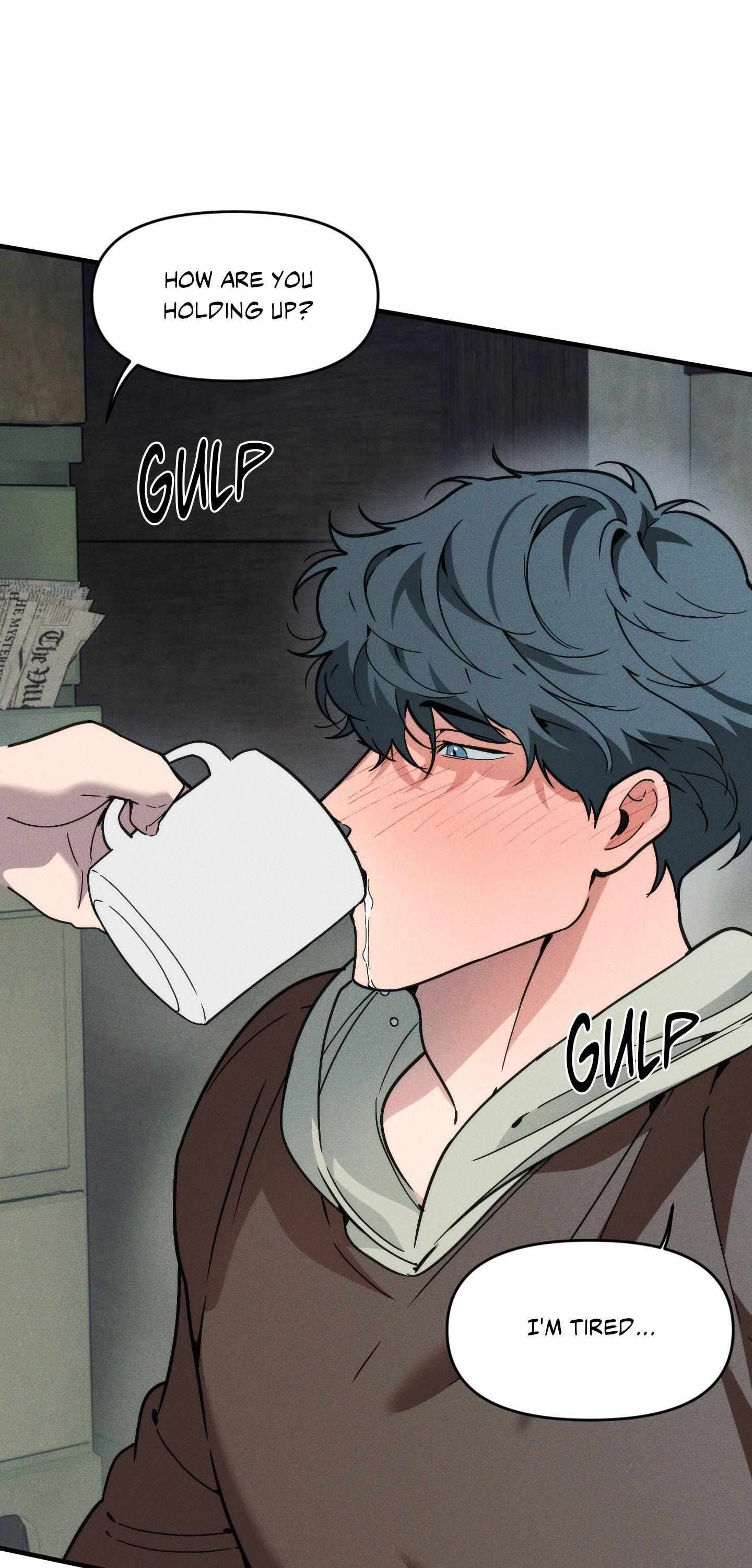Swallow You Whole Chapter 54 page 16 - 