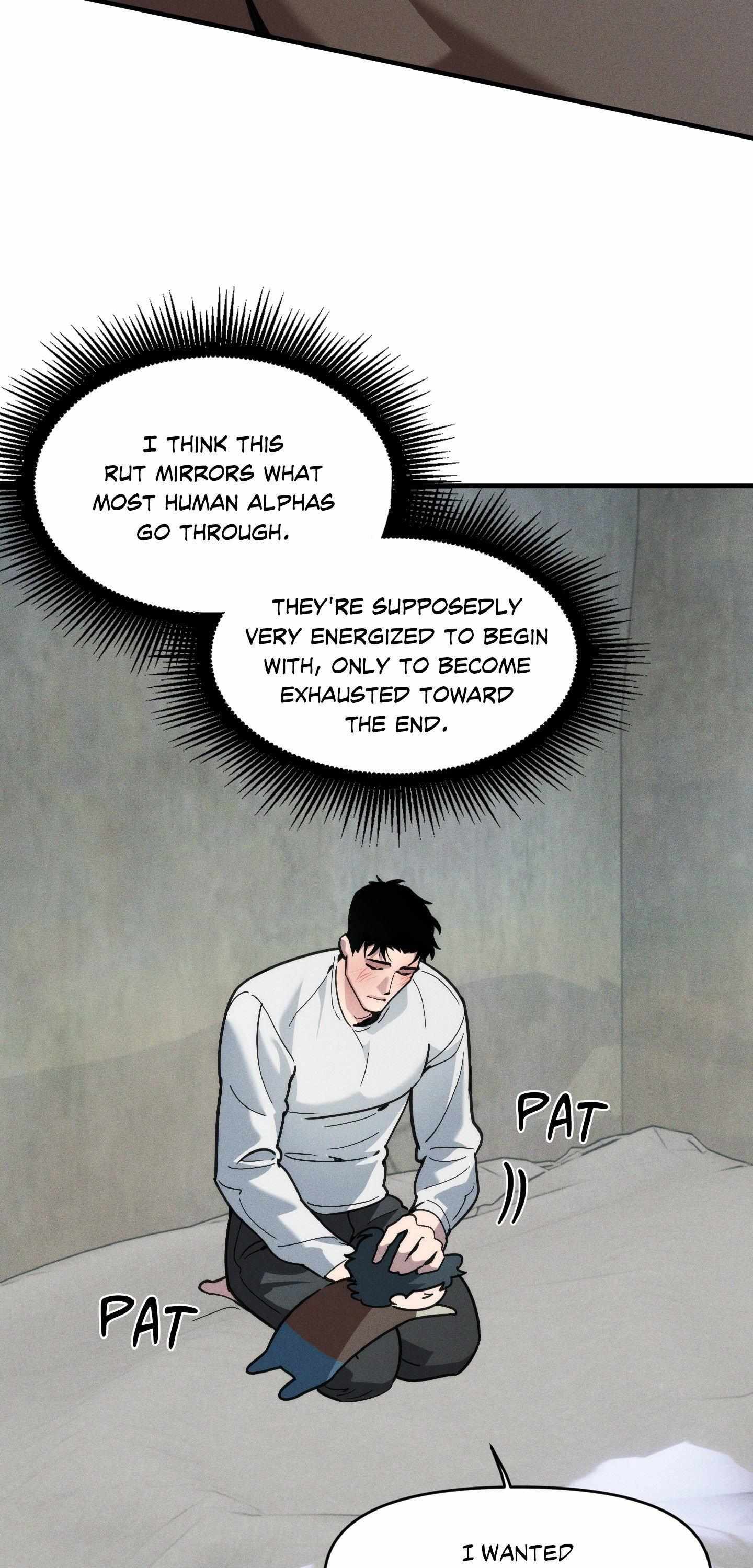 Swallow You Whole Chapter 54 page 17 - 