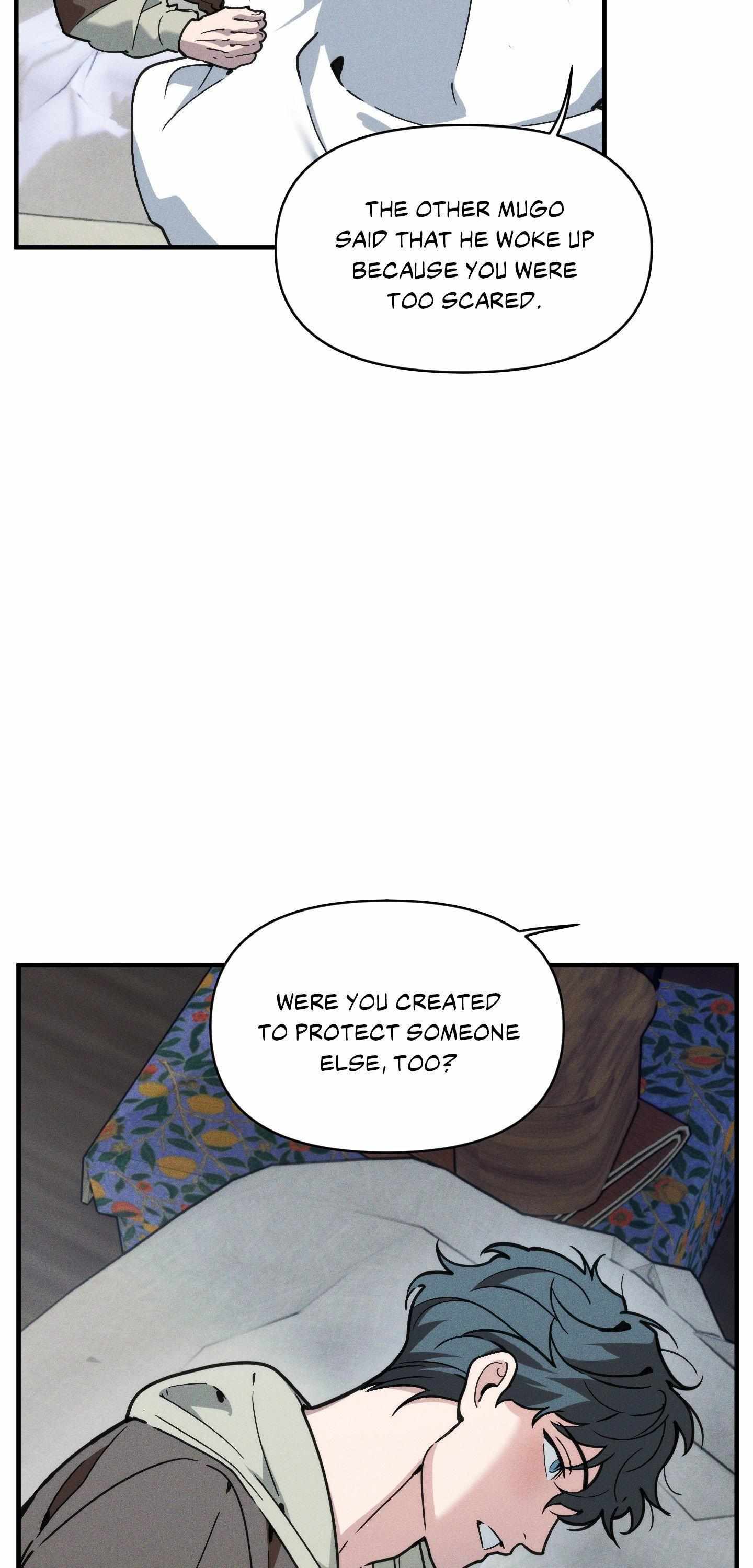 Swallow You Whole Chapter 54 page 20 - 