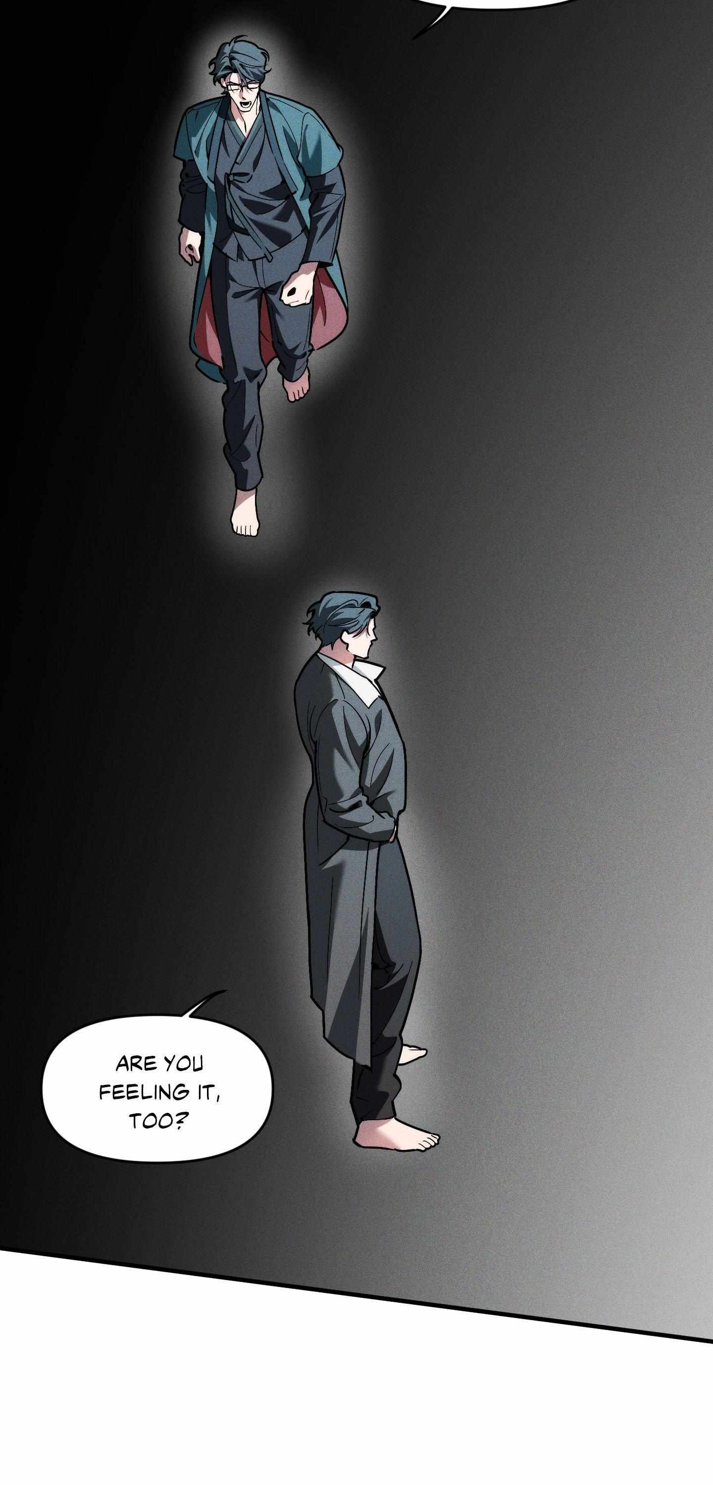 Swallow You Whole Chapter 54 page 3 - 