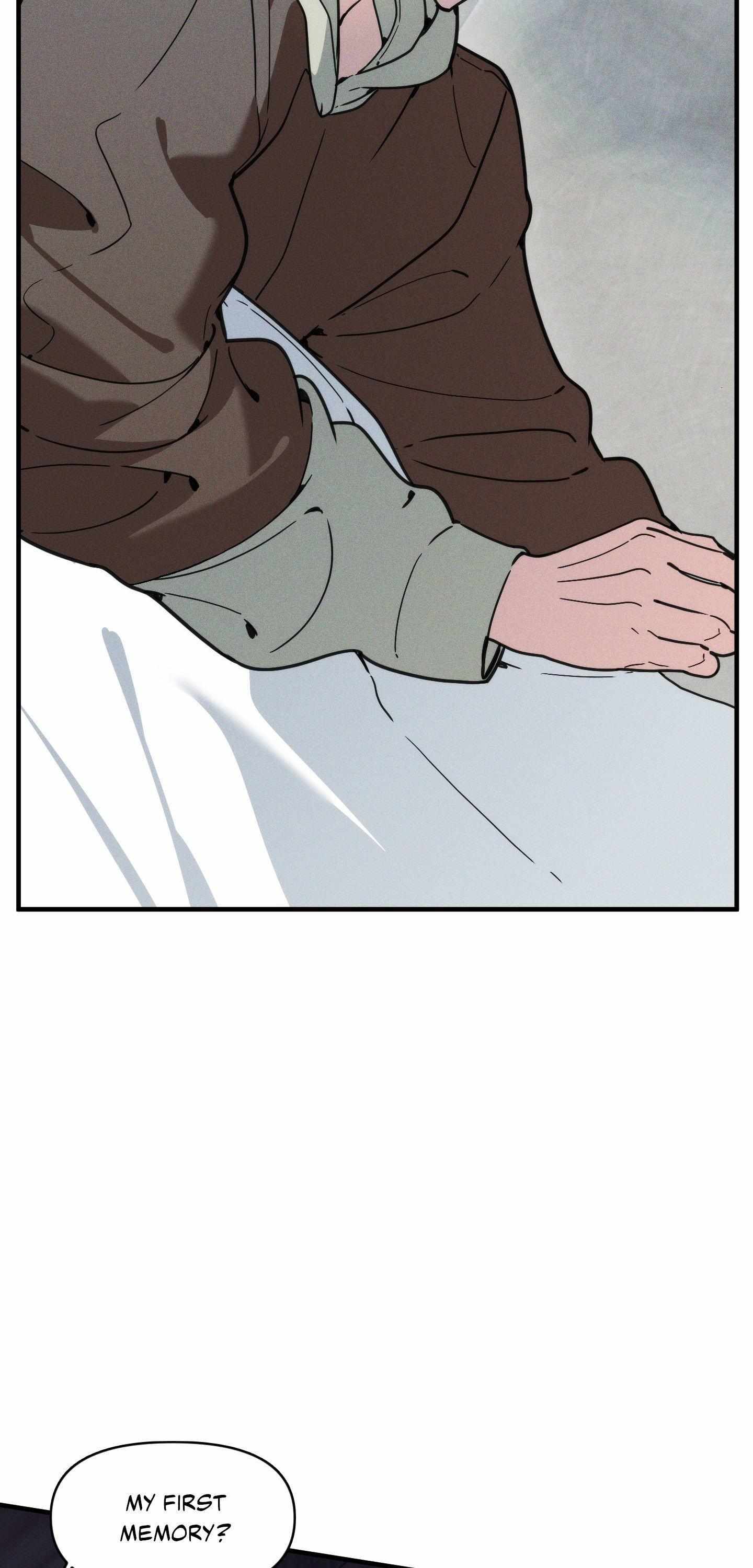 Swallow You Whole Chapter 54 page 21 - 