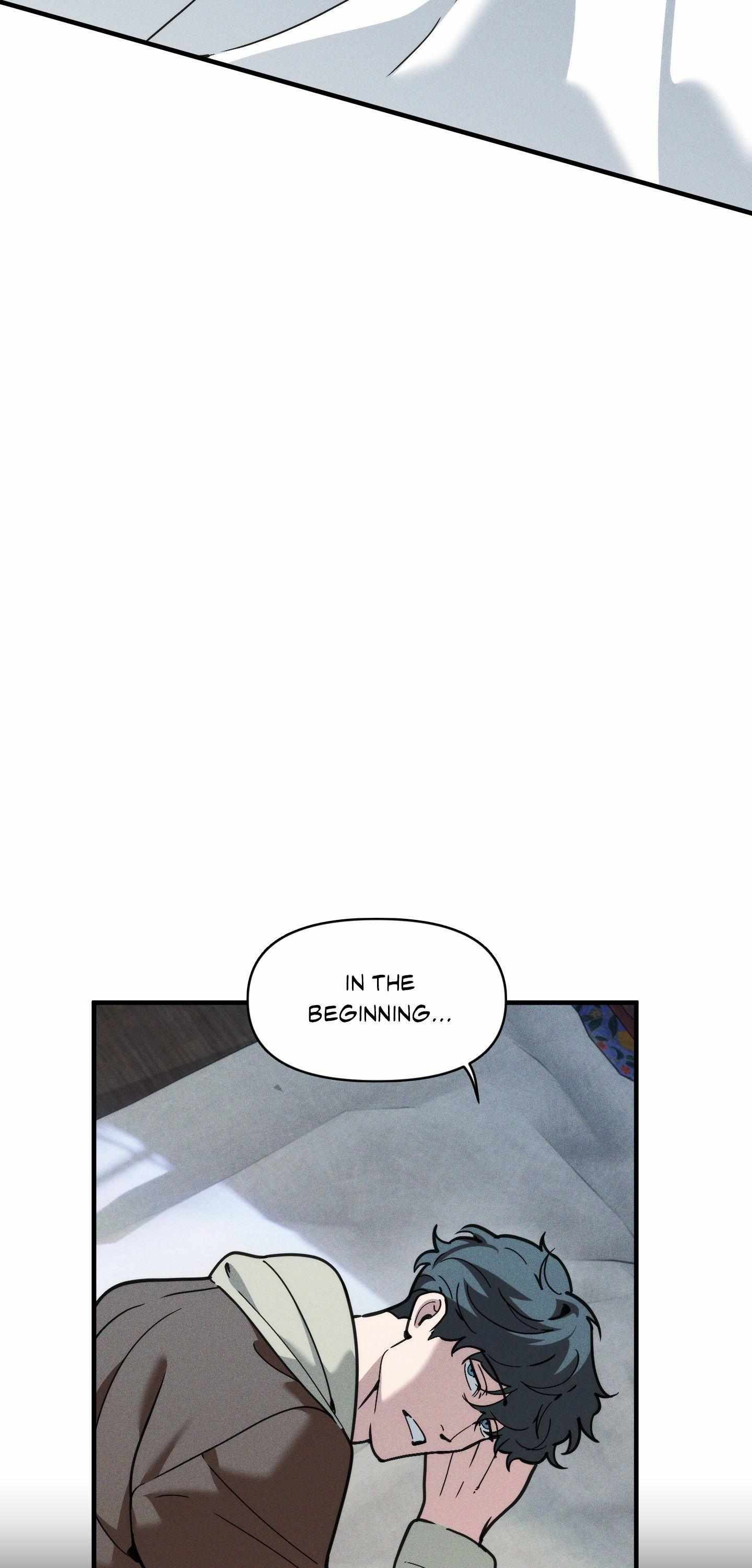 Swallow You Whole Chapter 54 page 23 - 
