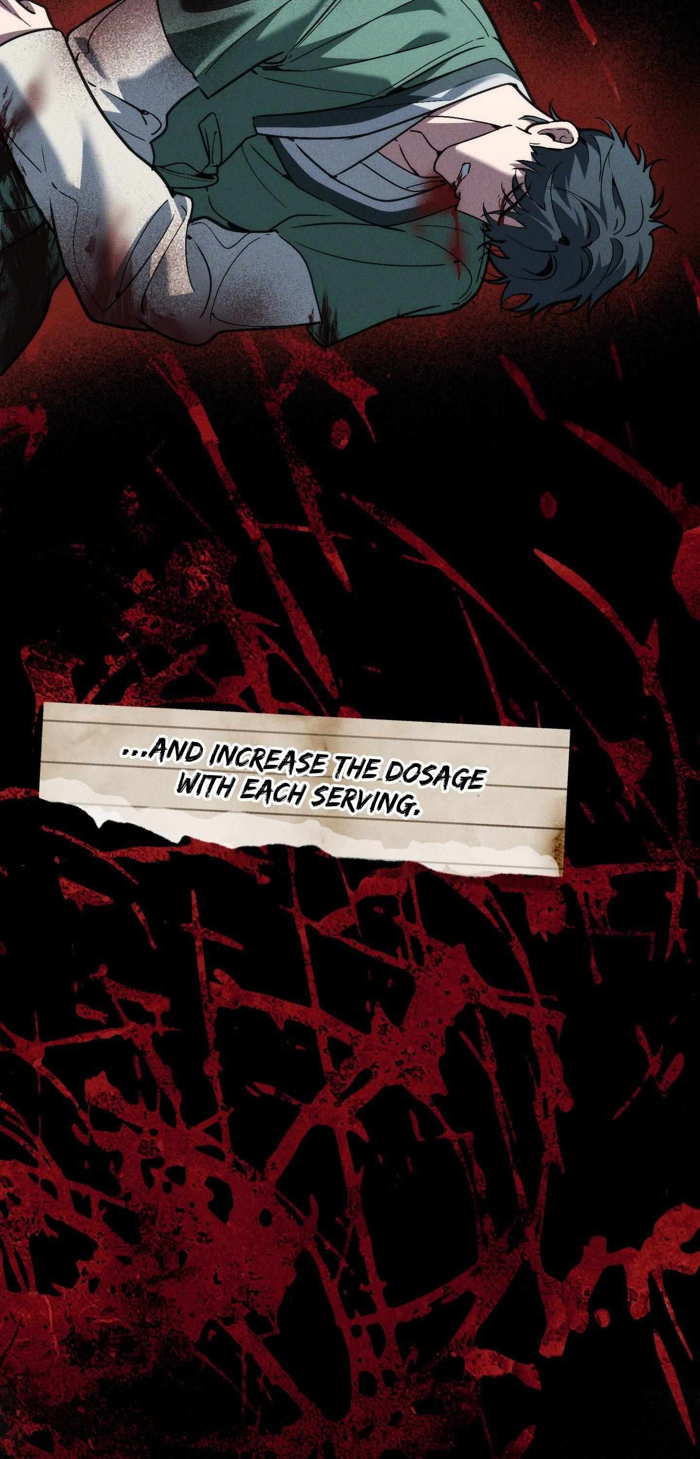 Swallow You Whole Chapter 54 page 27 - 