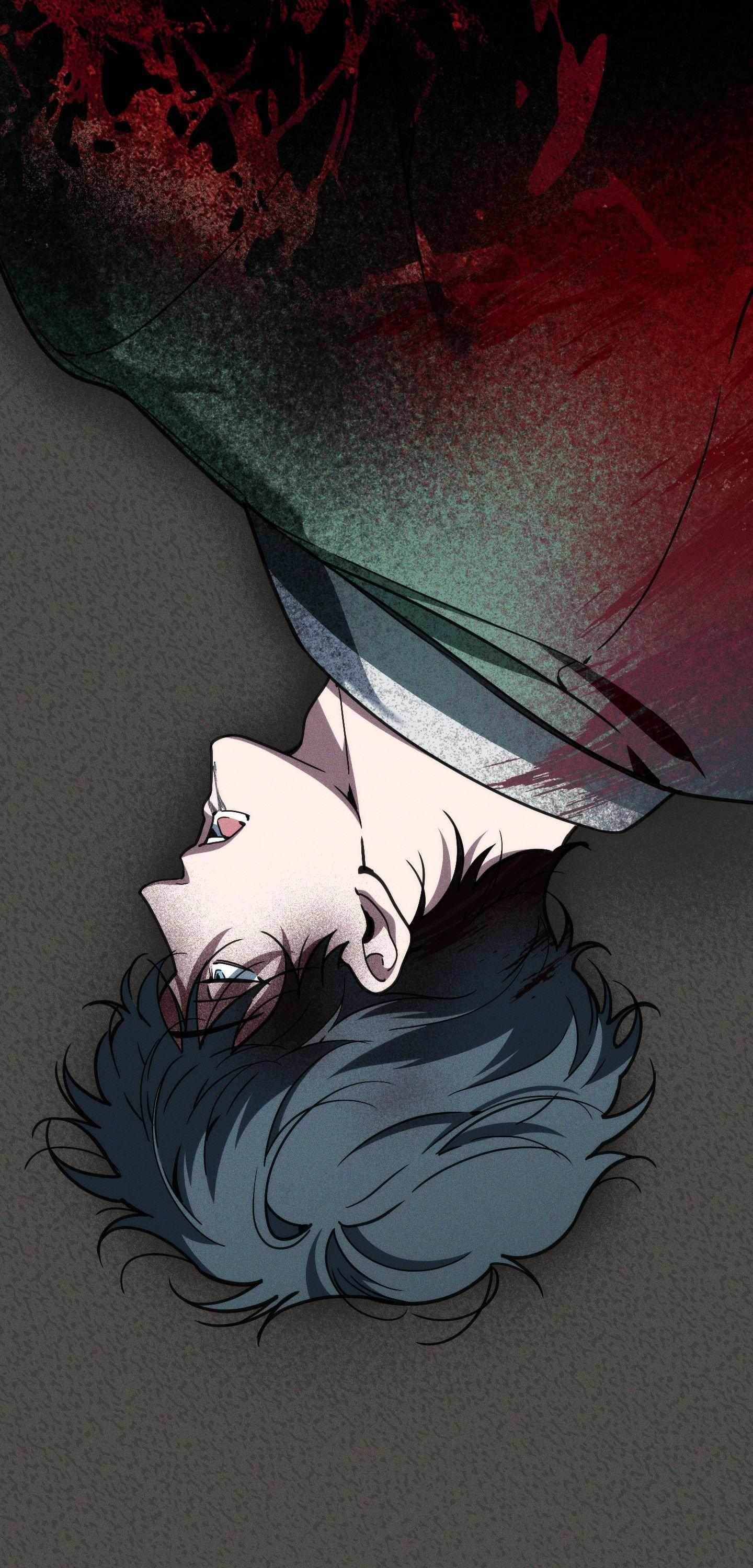 Swallow You Whole Chapter 54 page 28 - 