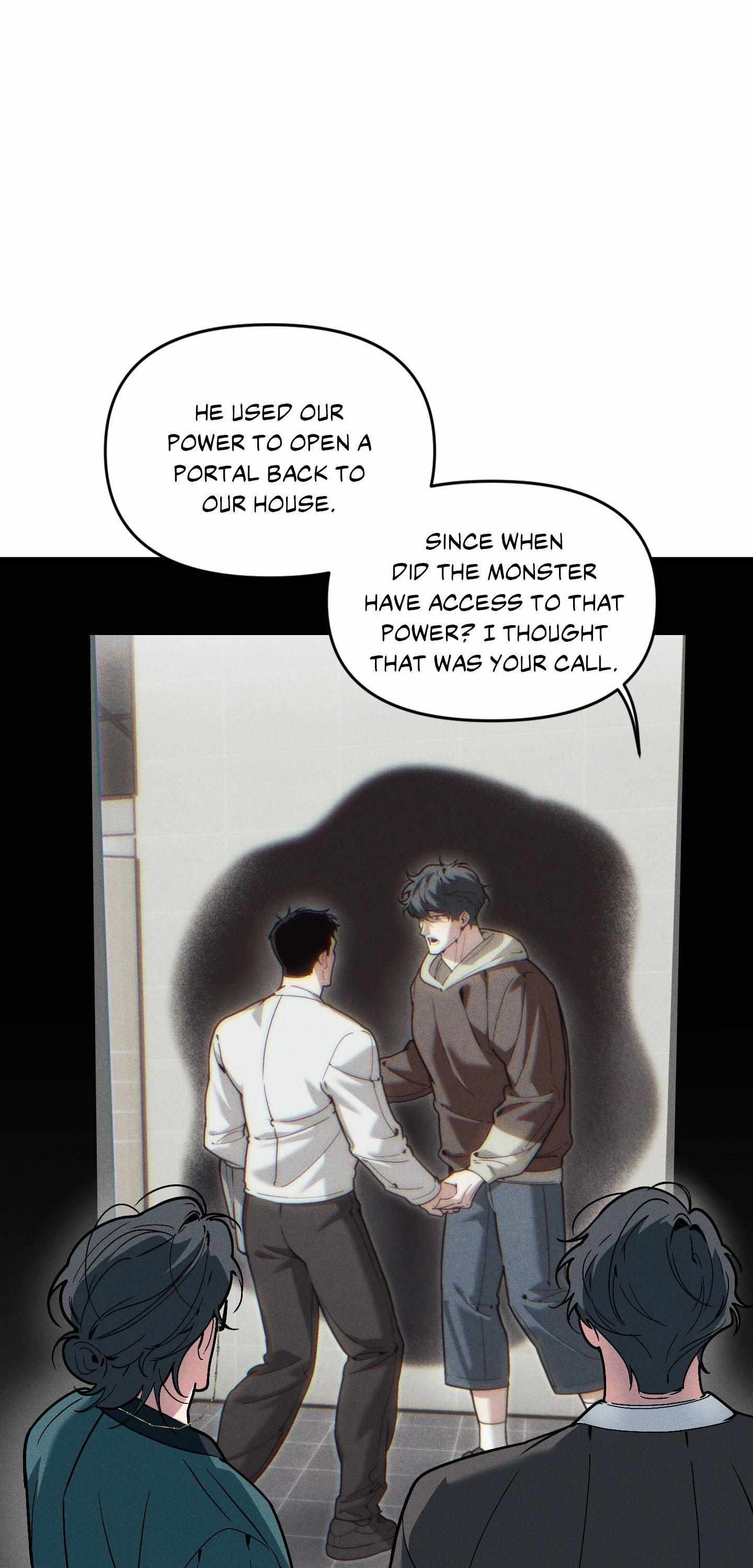 Swallow You Whole Chapter 54 page 4 - 