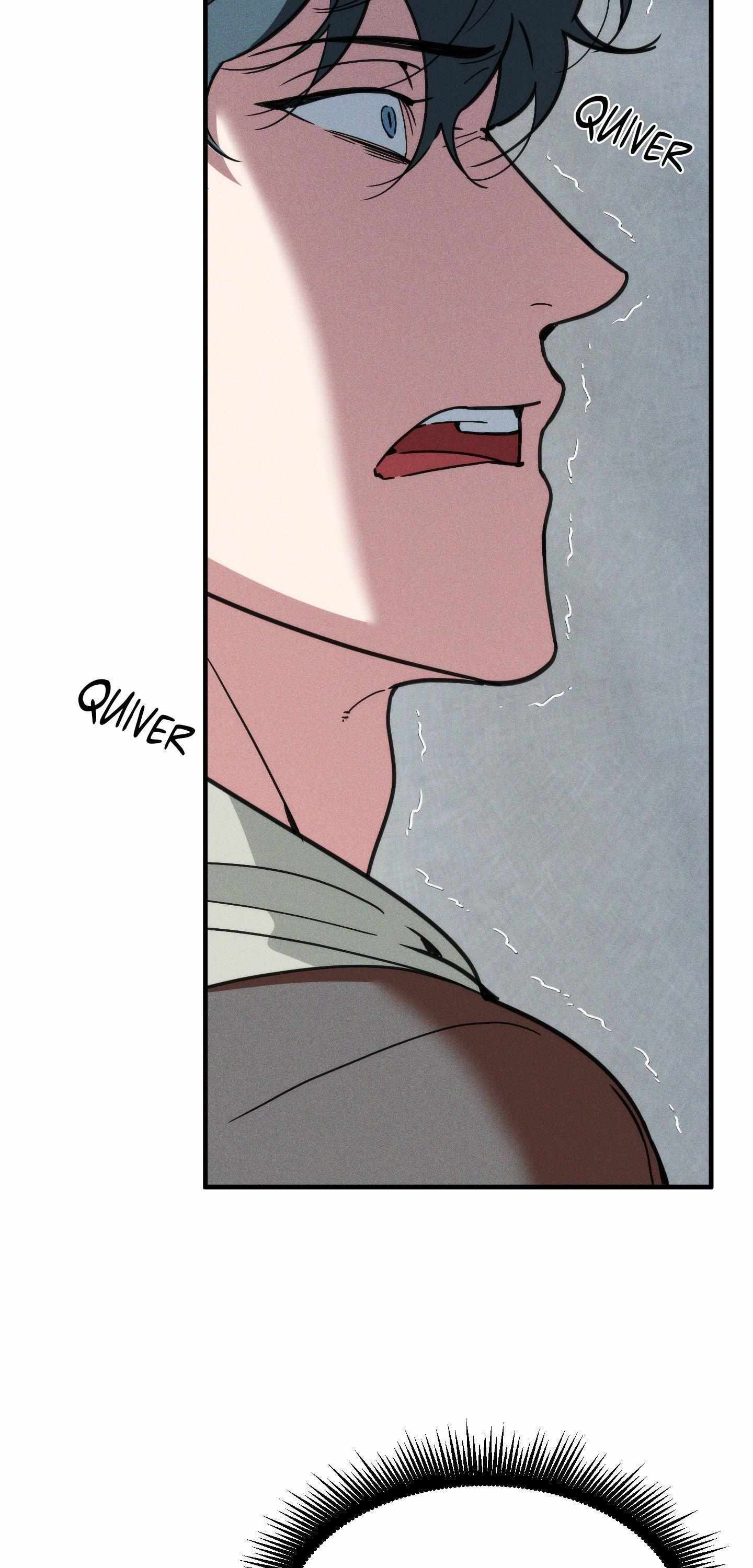 Swallow You Whole Chapter 54 page 34 - 