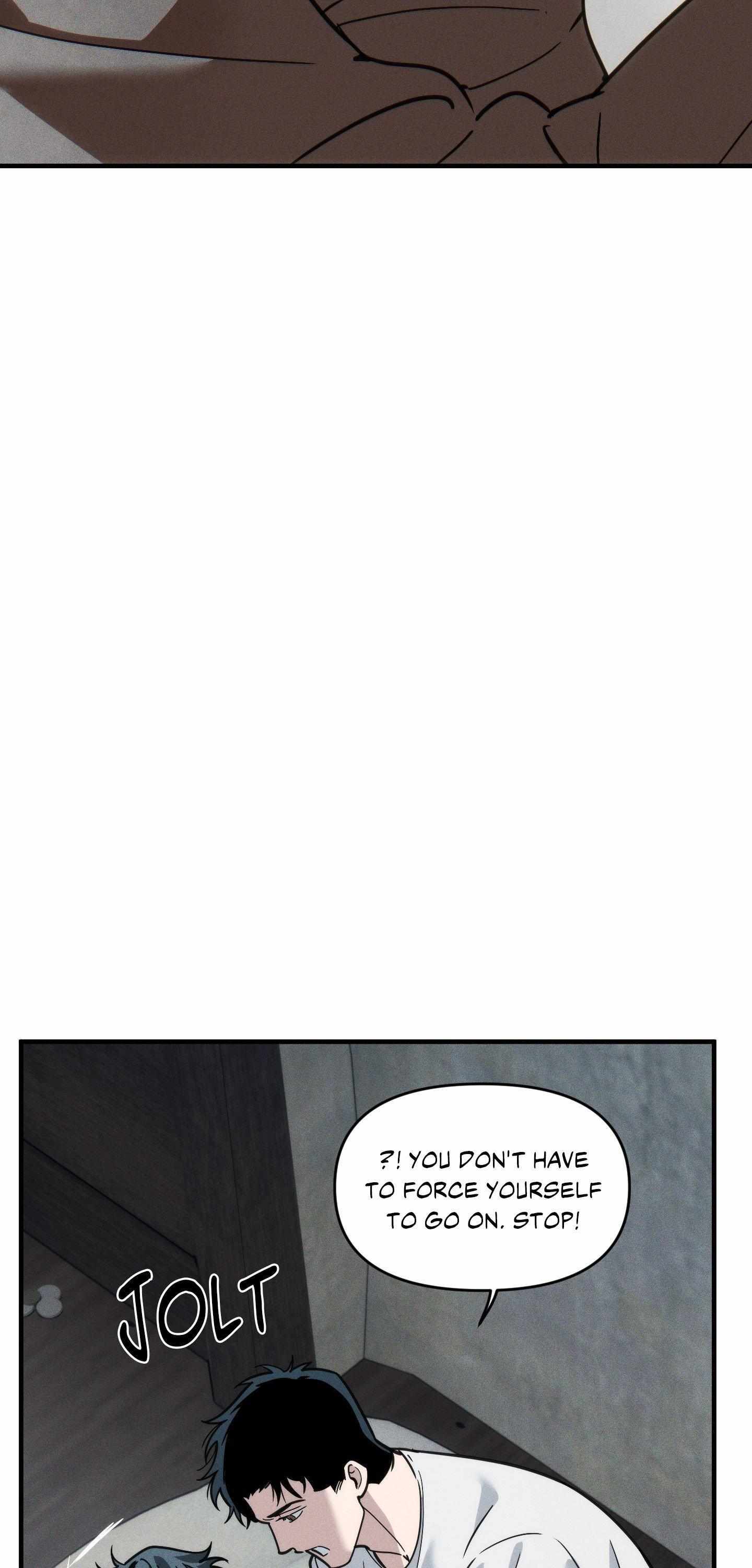 Swallow You Whole Chapter 54 page 38 - 