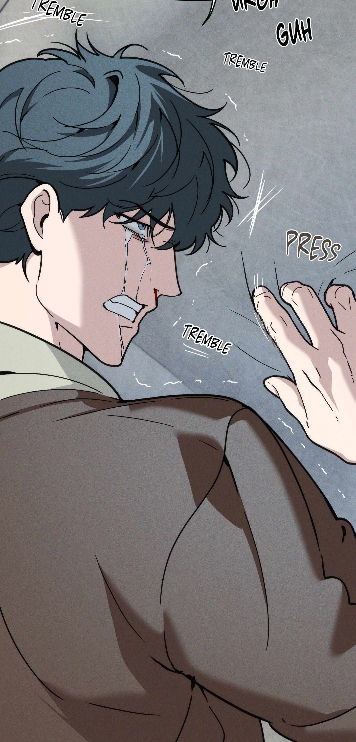 Swallow You Whole Chapter 54 page 40 - 