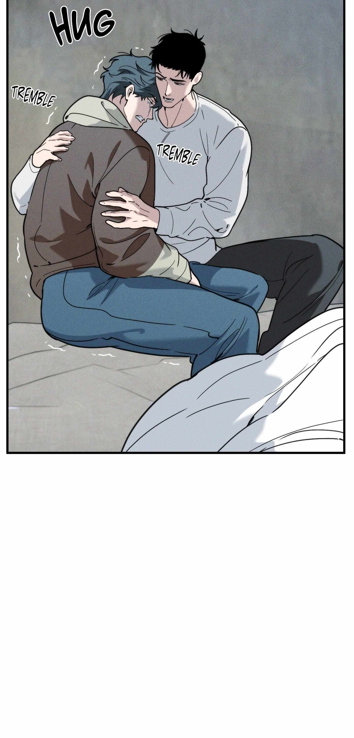 Swallow You Whole Chapter 54 page 42 - 