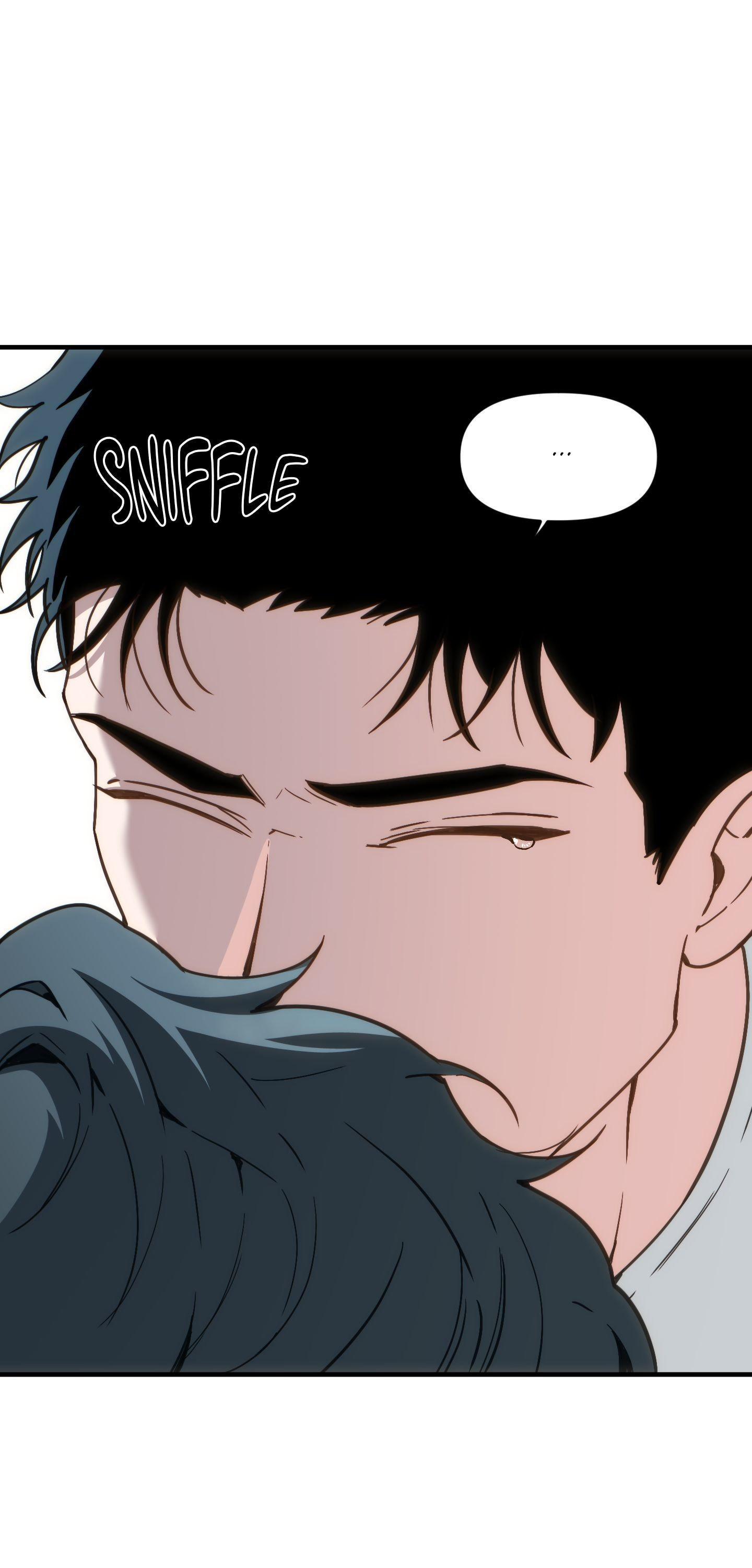 Swallow You Whole Chapter 54 page 43 - 