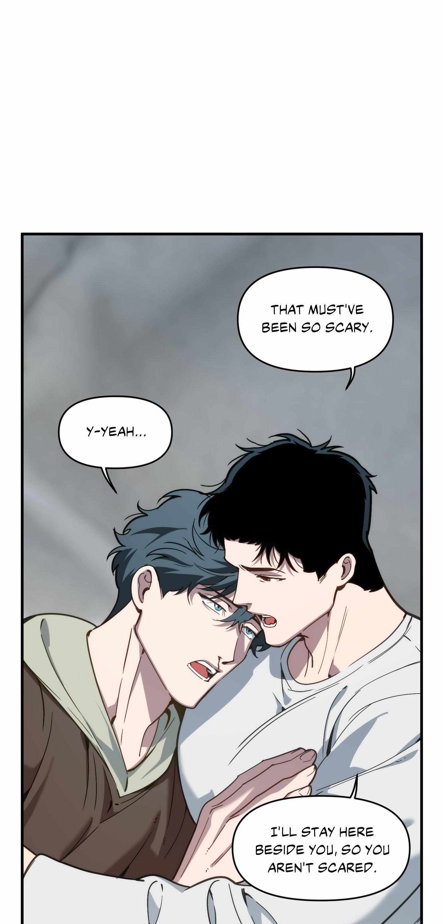 Swallow You Whole Chapter 54 page 44 - 