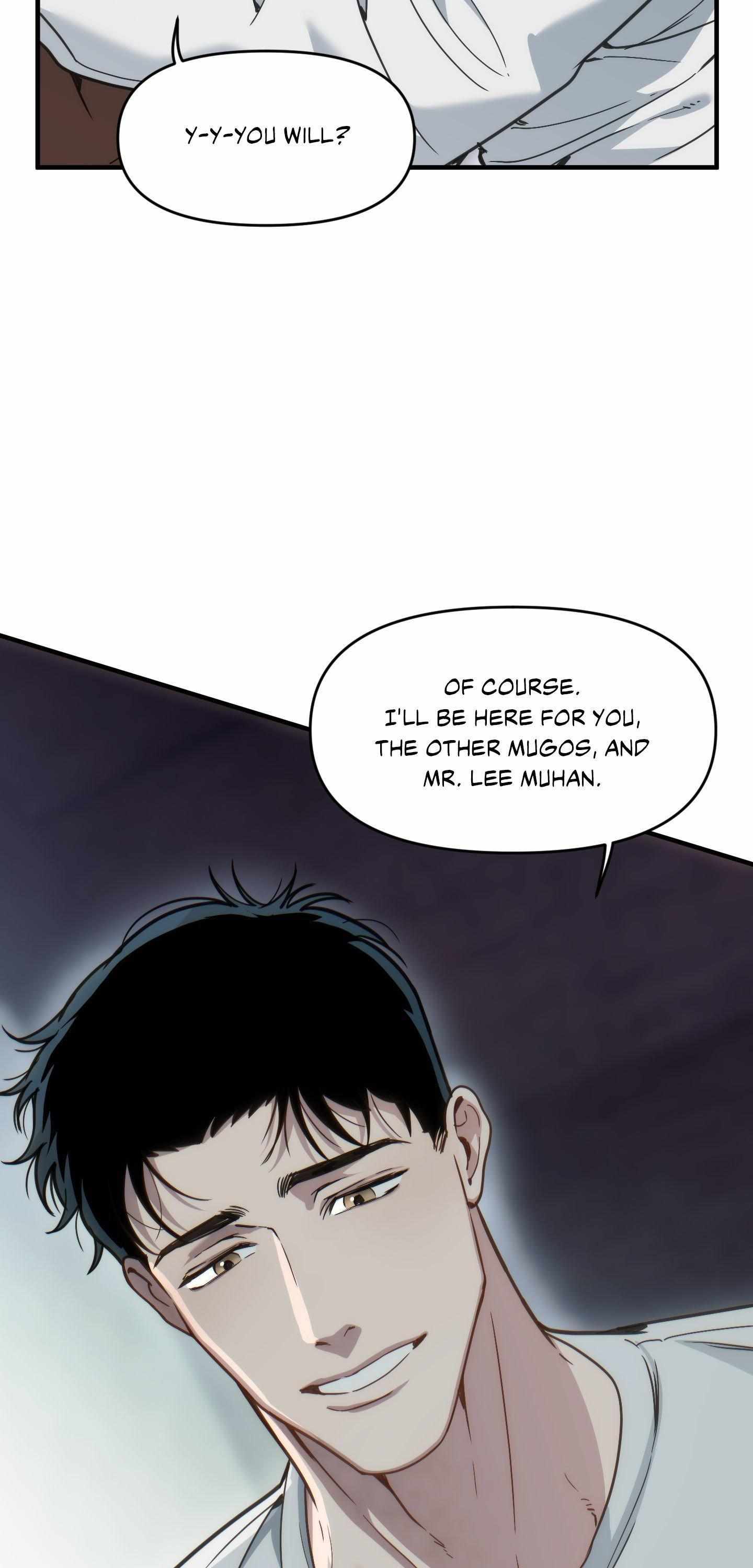 Swallow You Whole Chapter 54 page 45 - 
