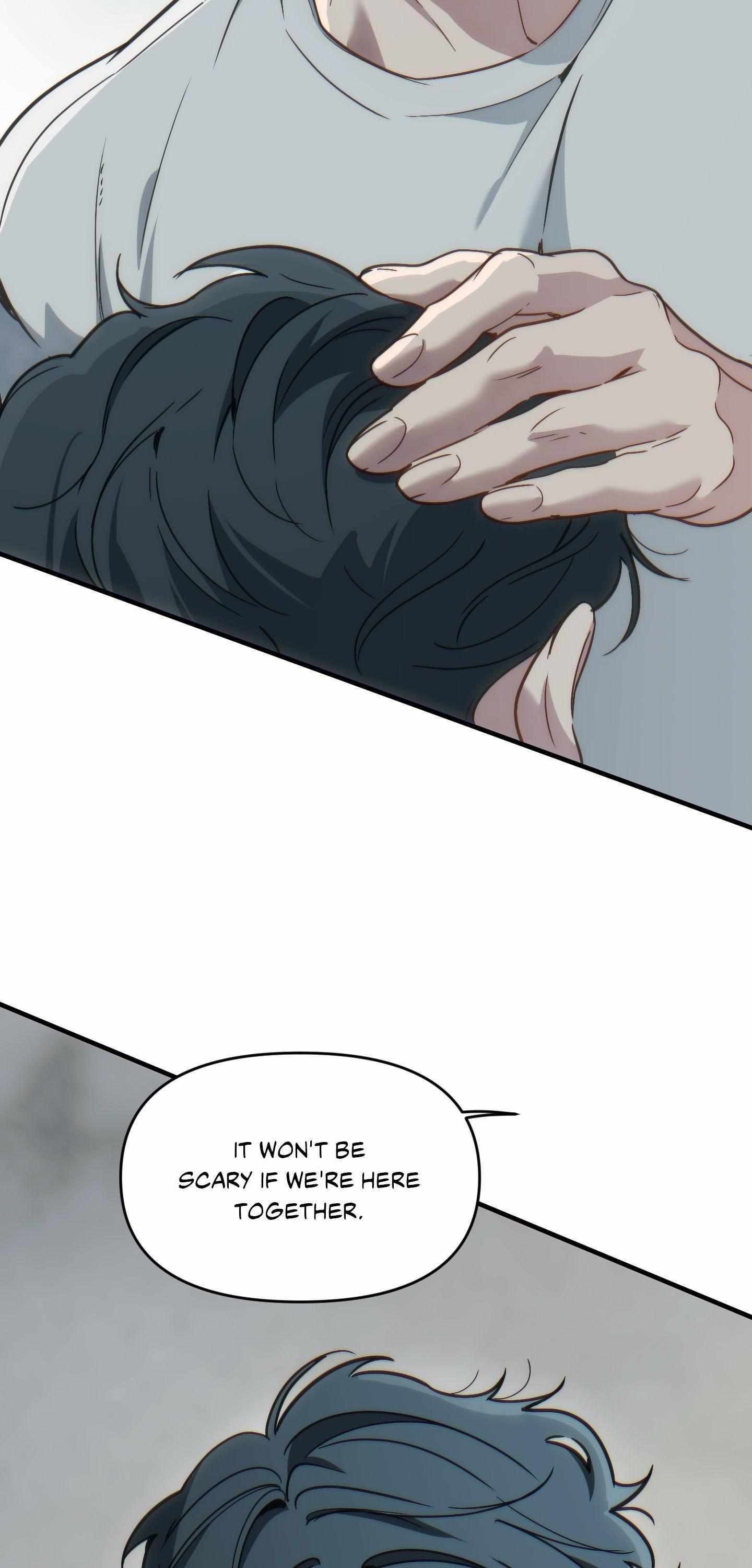 Swallow You Whole Chapter 54 page 46 - 