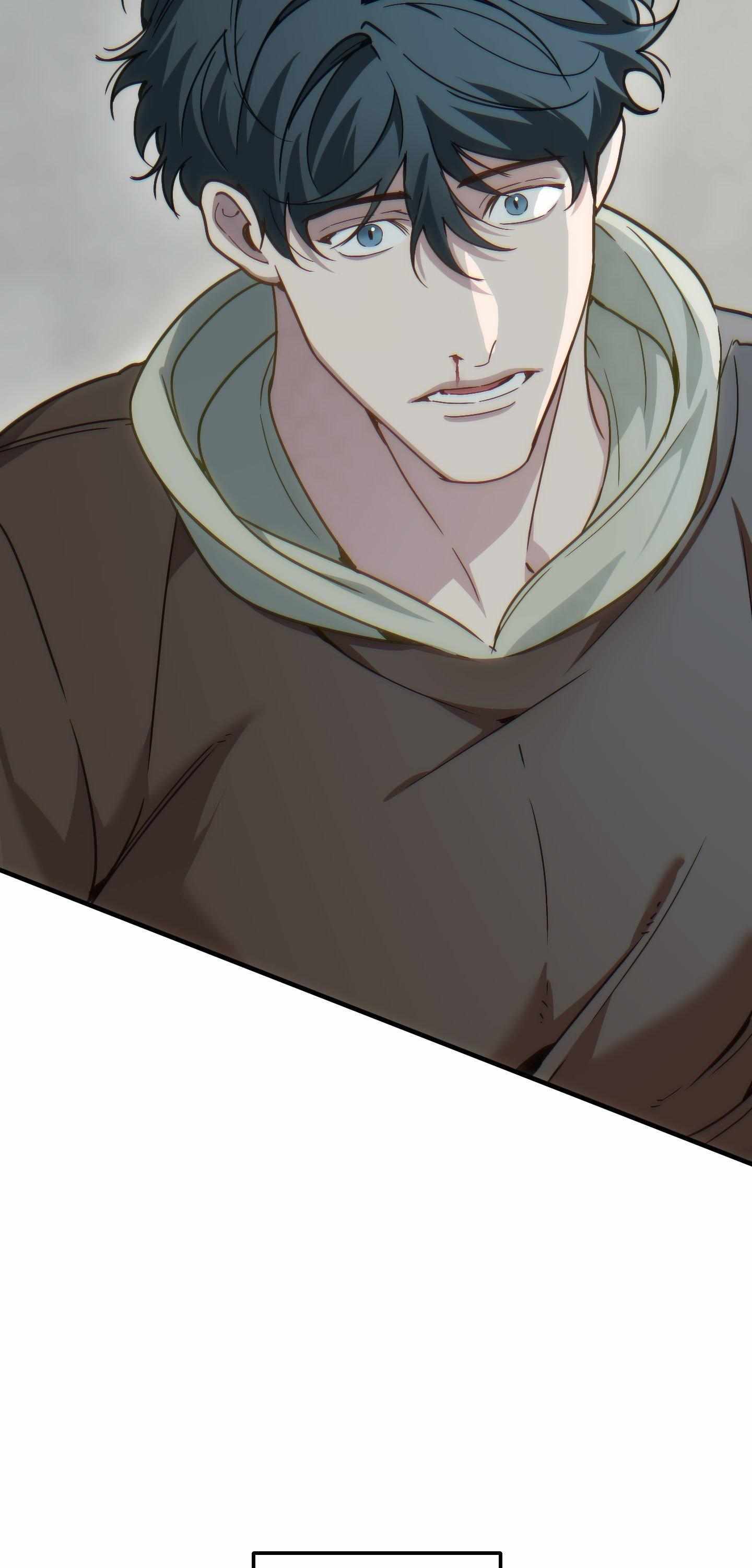 Swallow You Whole Chapter 54 page 47 - 