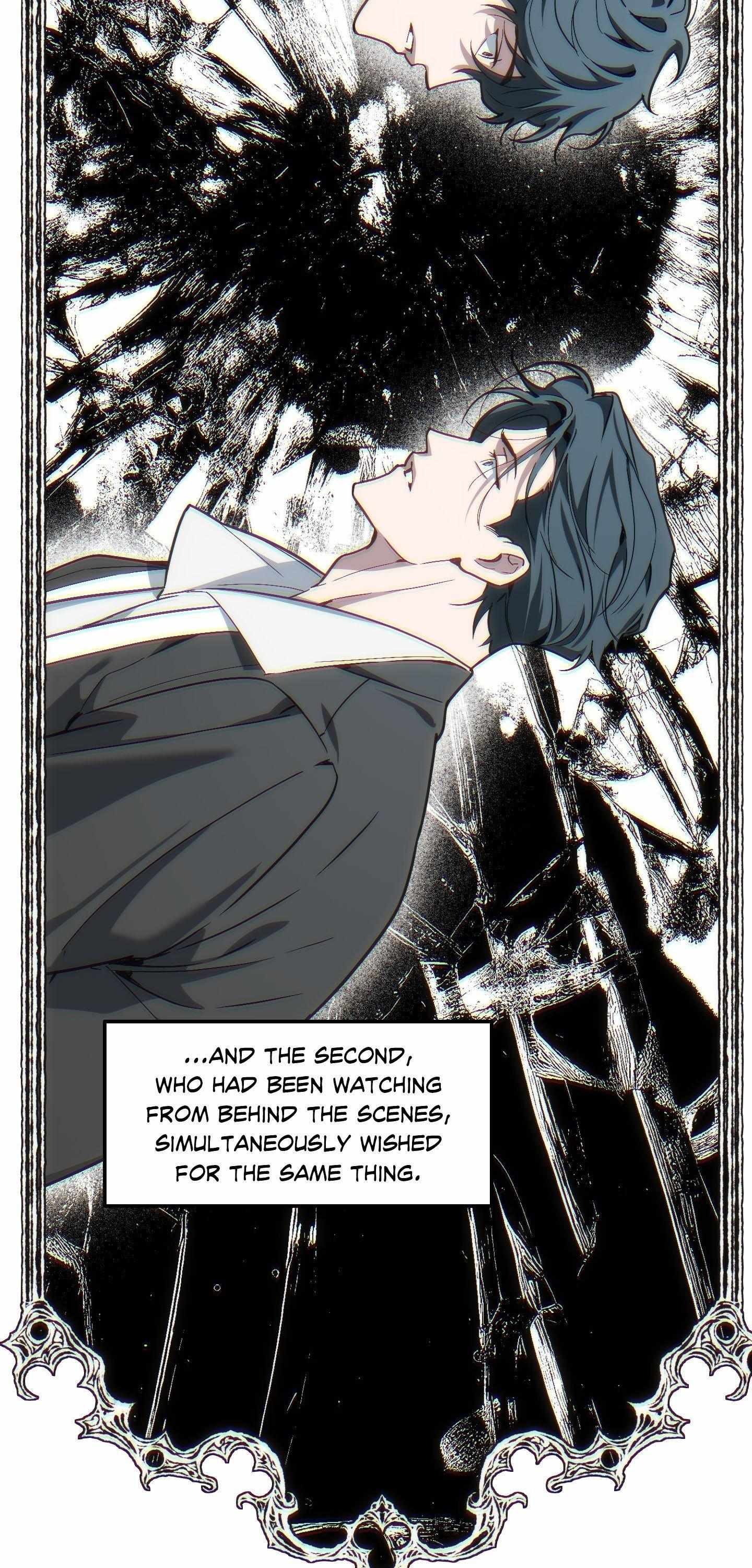 Swallow You Whole Chapter 54 page 49 - 