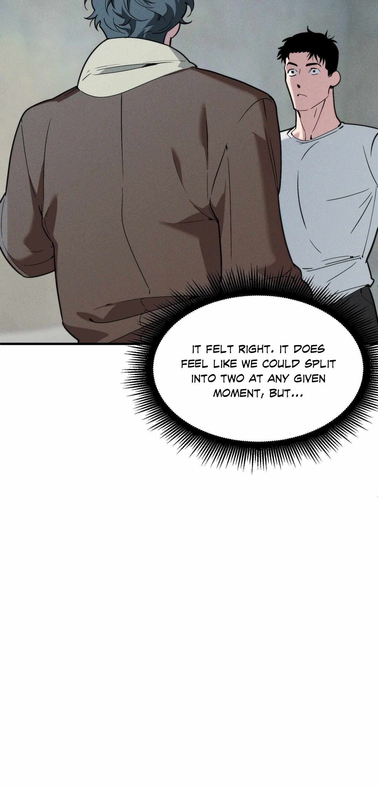 Swallow You Whole Chapter 54 page 55 - 