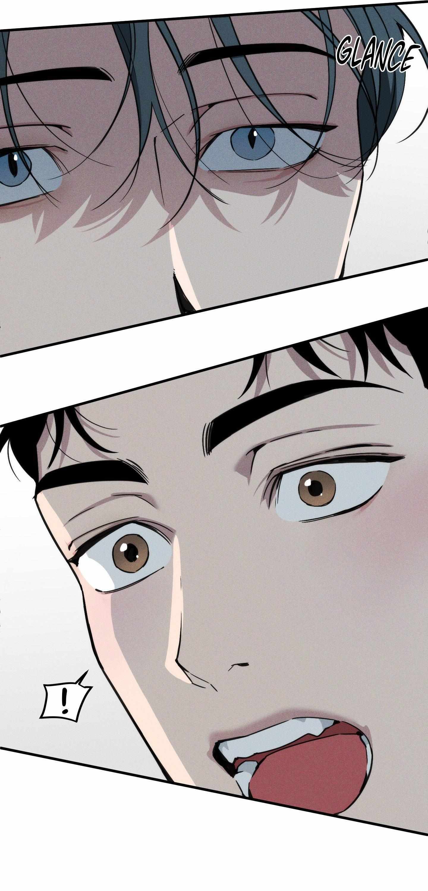 Swallow You Whole Chapter 54 page 56 - 