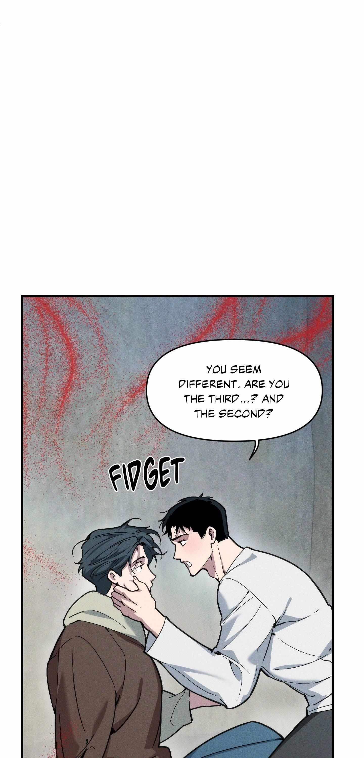 Swallow You Whole Chapter 54 page 57 - 