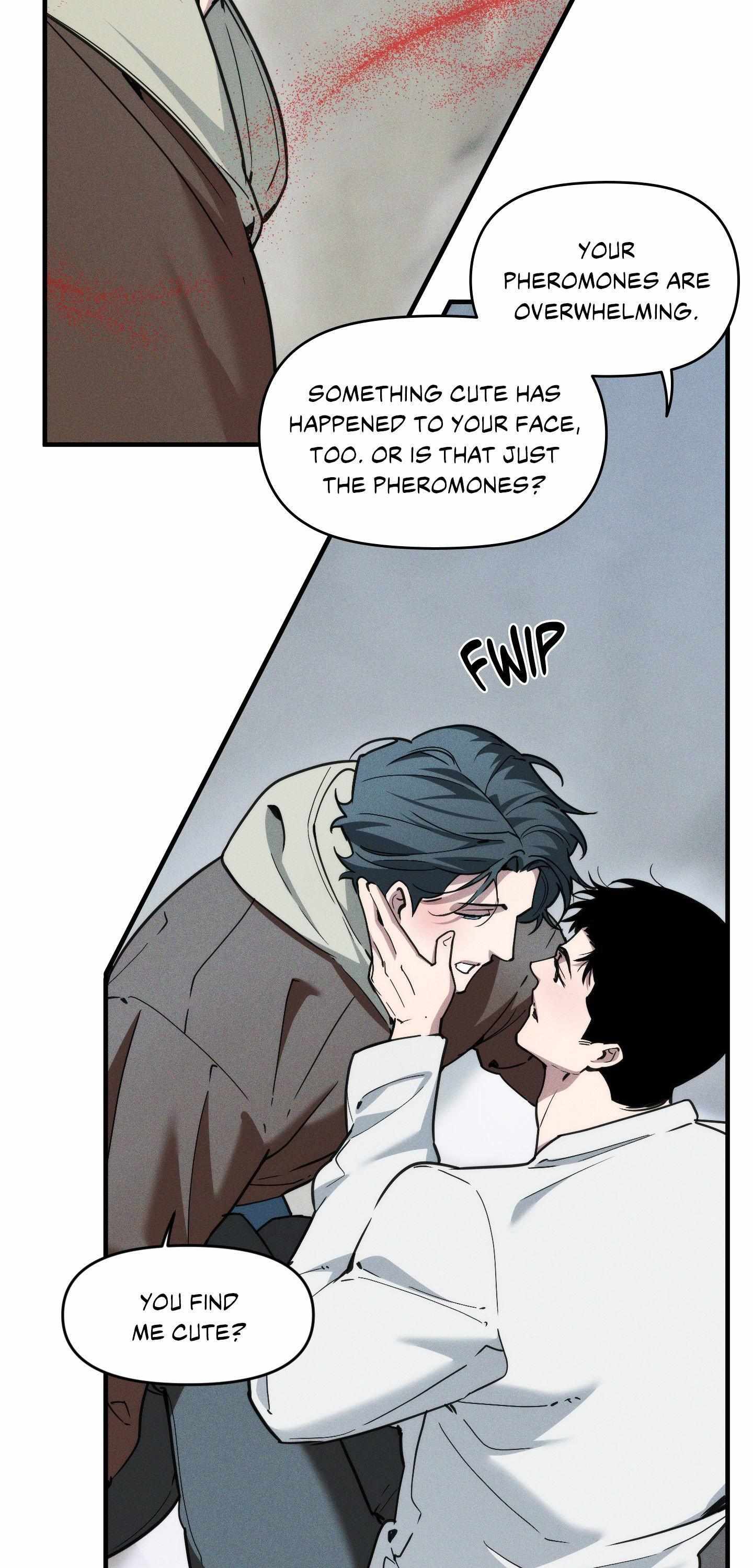Swallow You Whole Chapter 54 page 59 - 