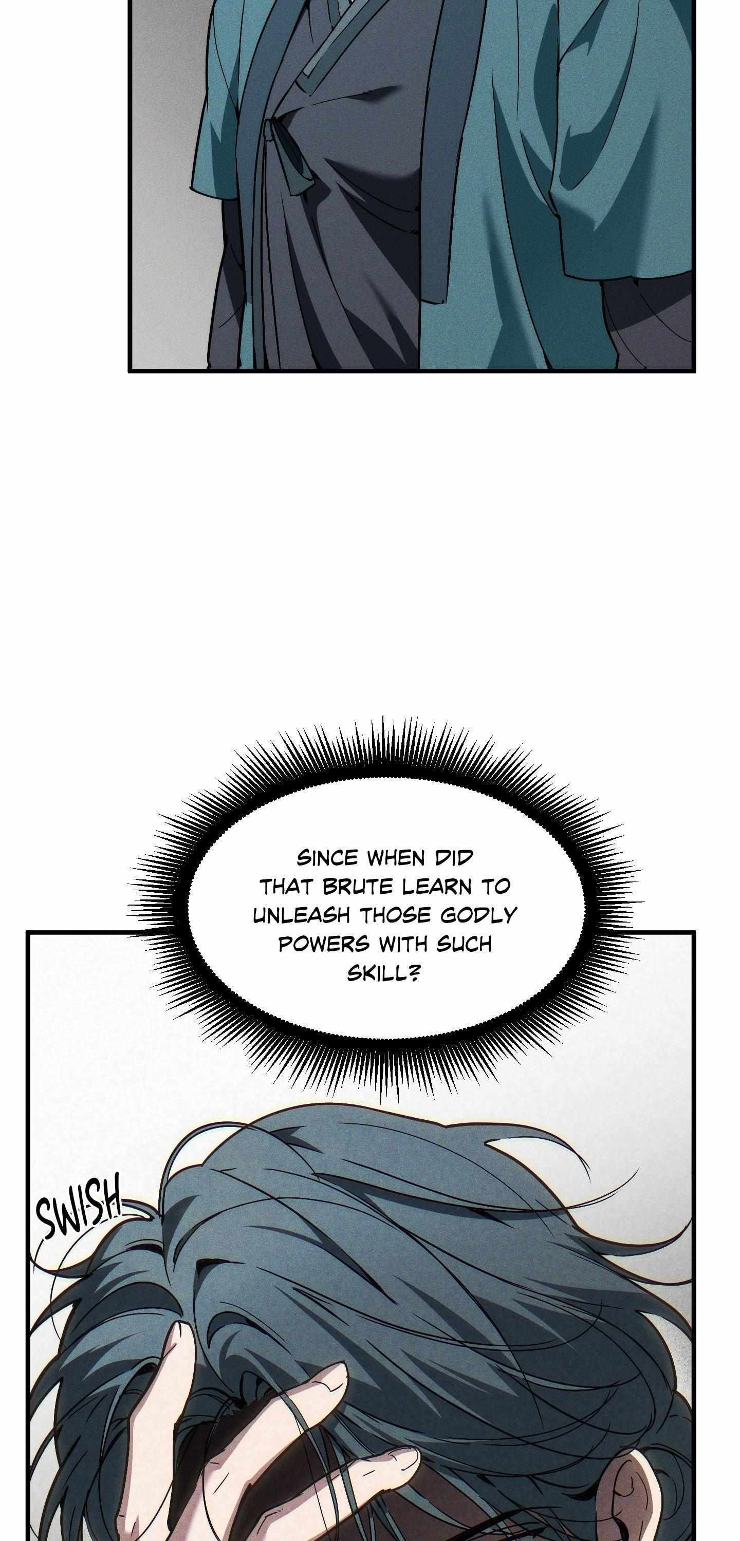 Swallow You Whole Chapter 54 page 7 - 