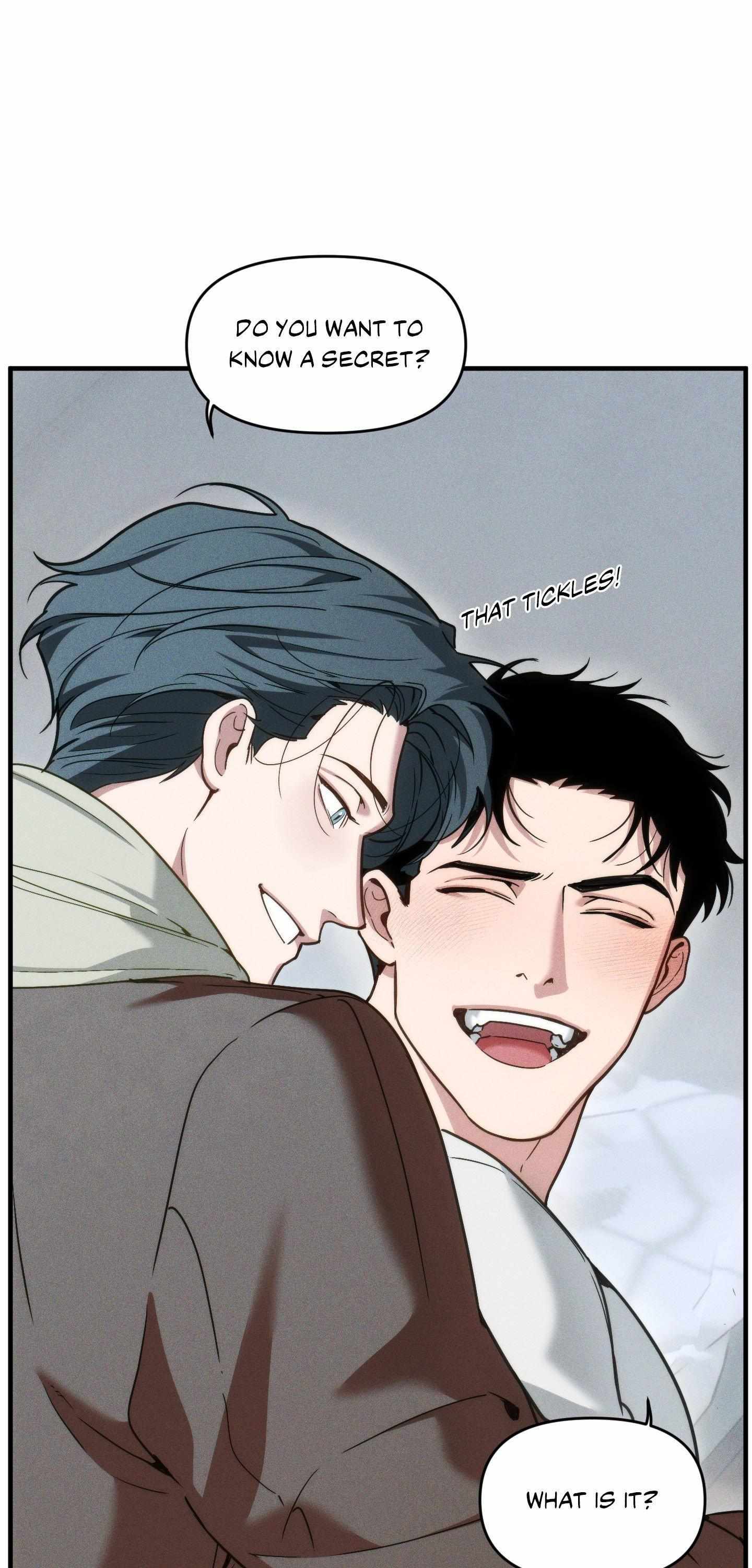 Swallow You Whole Chapter 54 page 61 - 