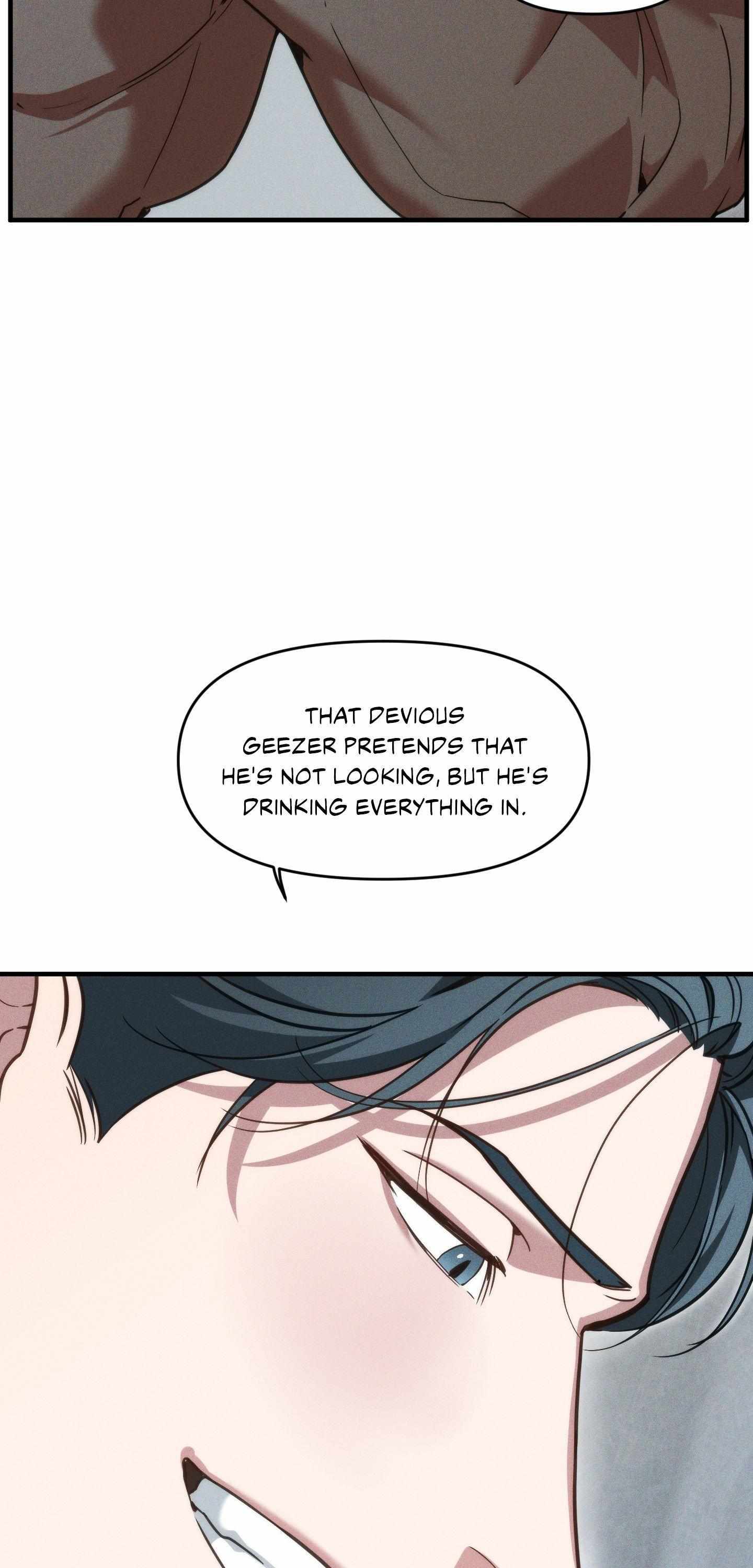 Swallow You Whole Chapter 54 page 62 - 