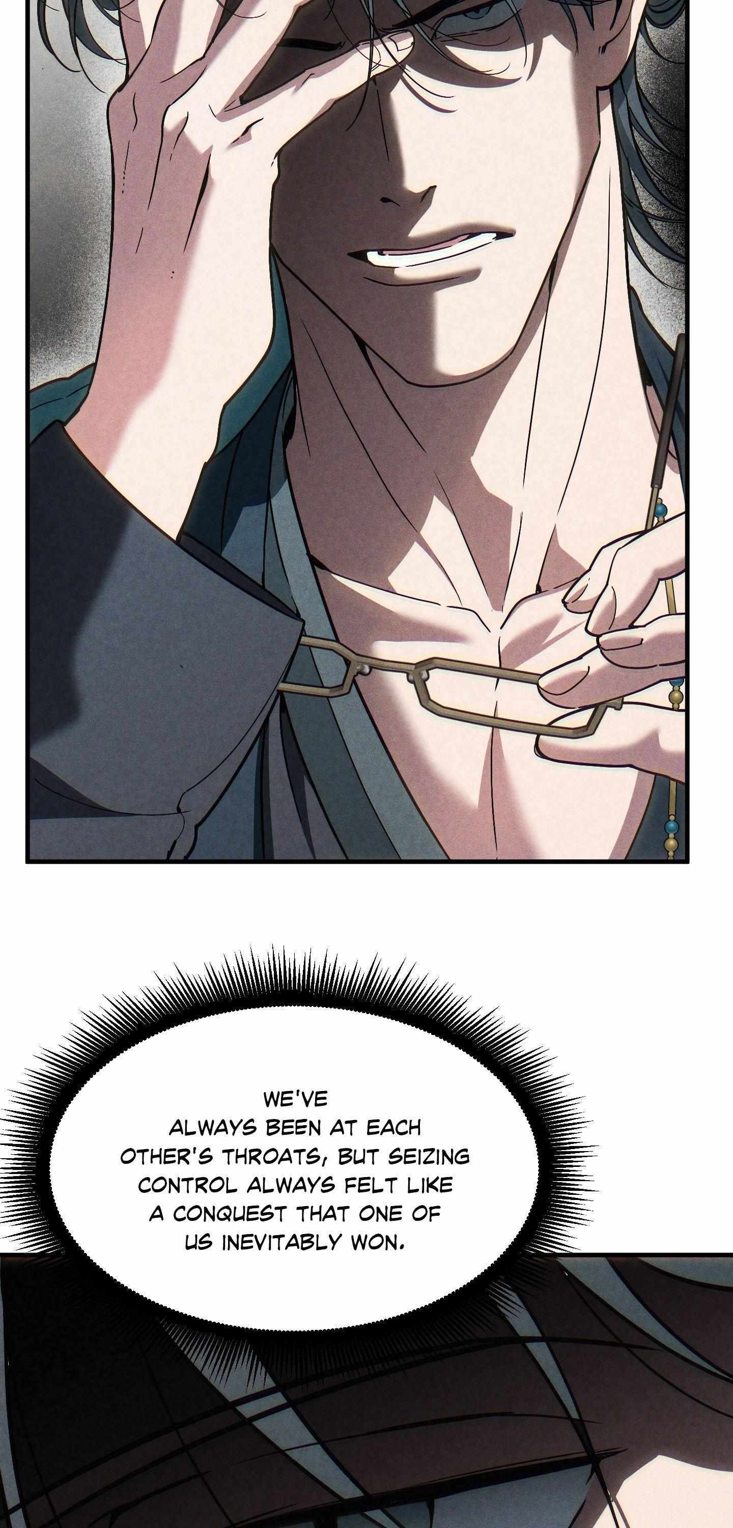 Swallow You Whole Chapter 54 page 8 - 