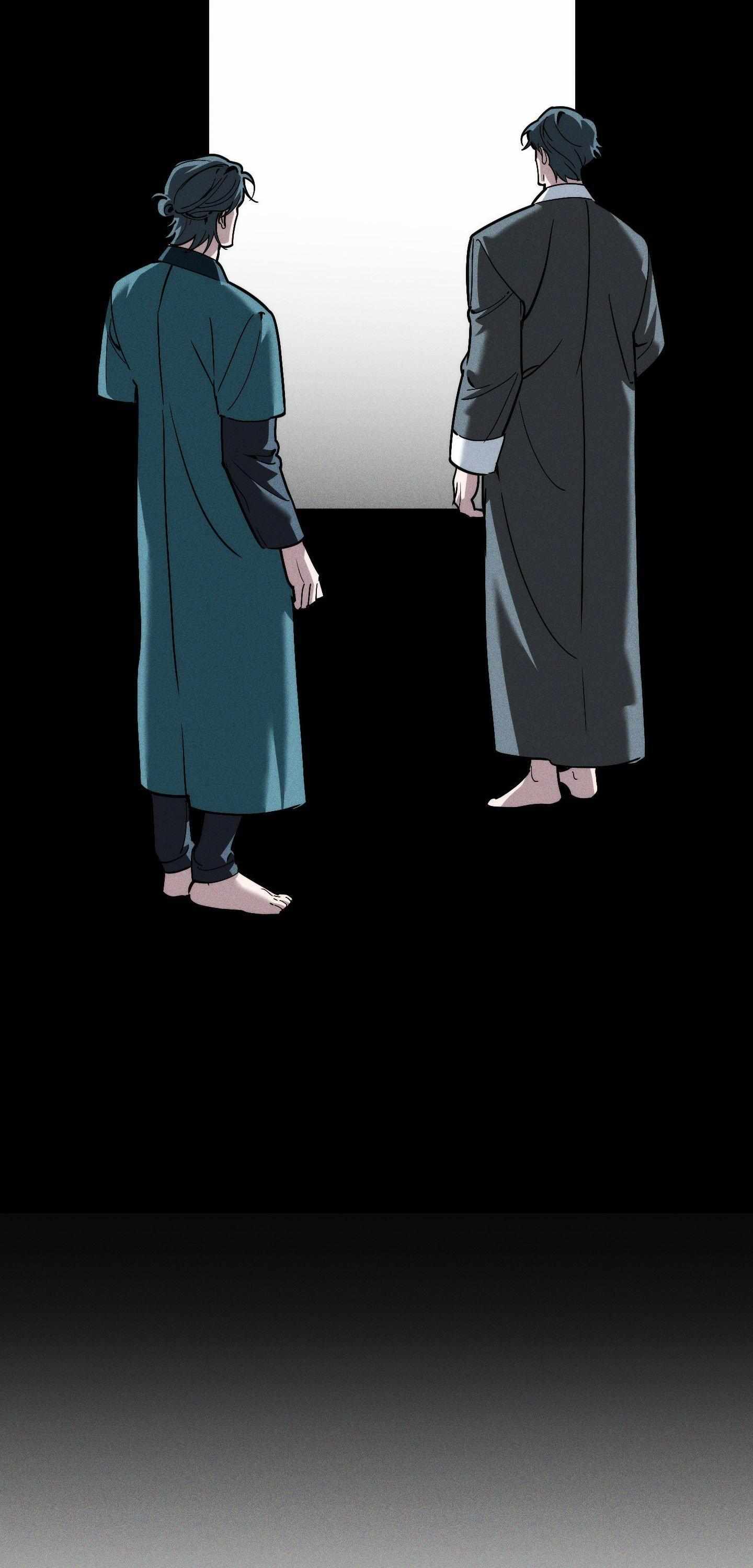Swallow You Whole Chapter 54 page 10 - 