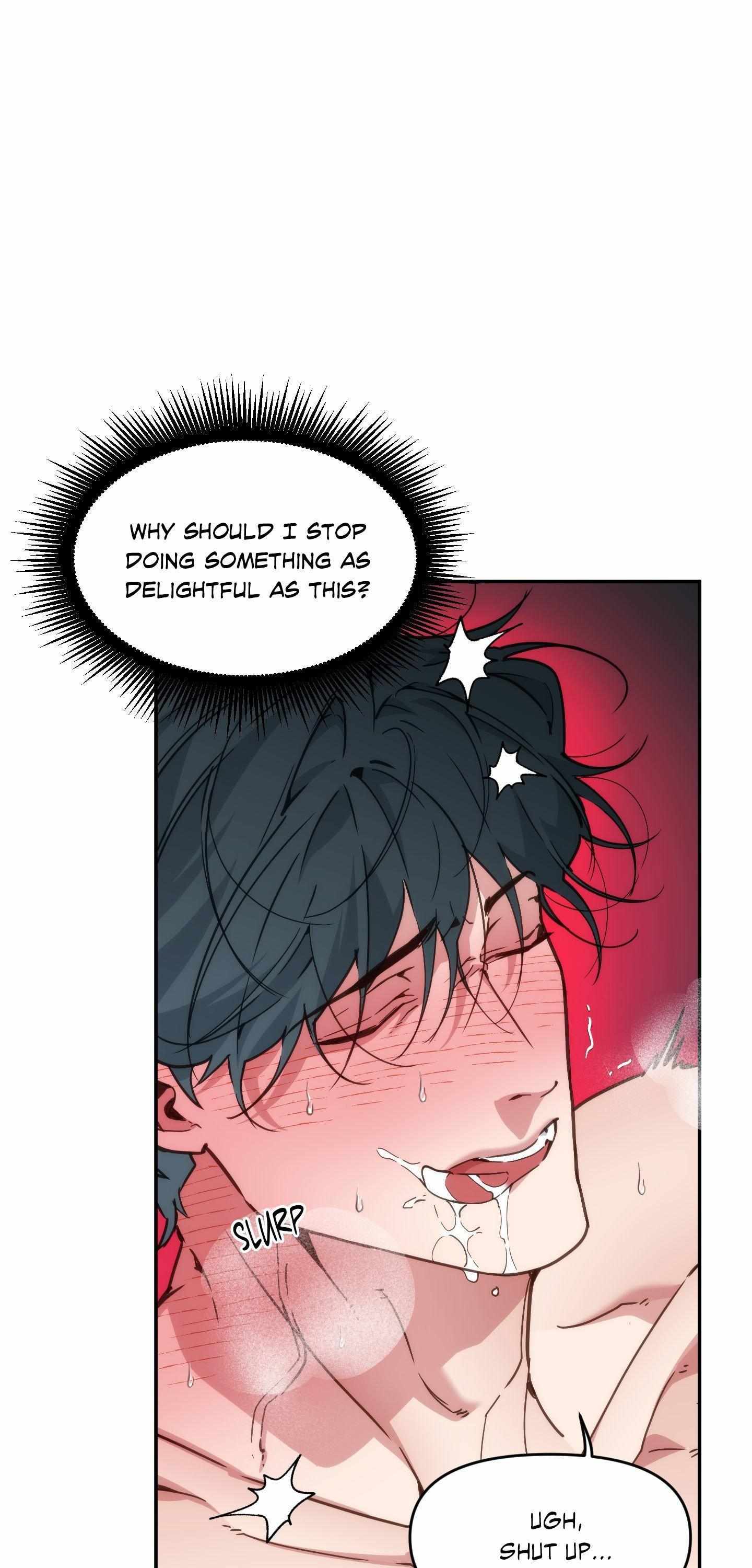 Swallow You Whole Chapter 55 page 11 - 