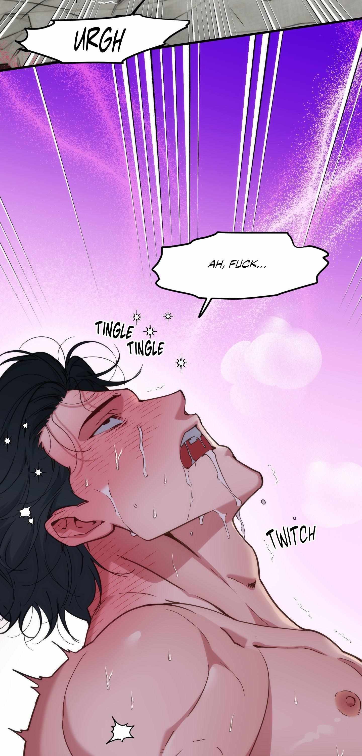 Swallow You Whole Chapter 55 page 14 - 