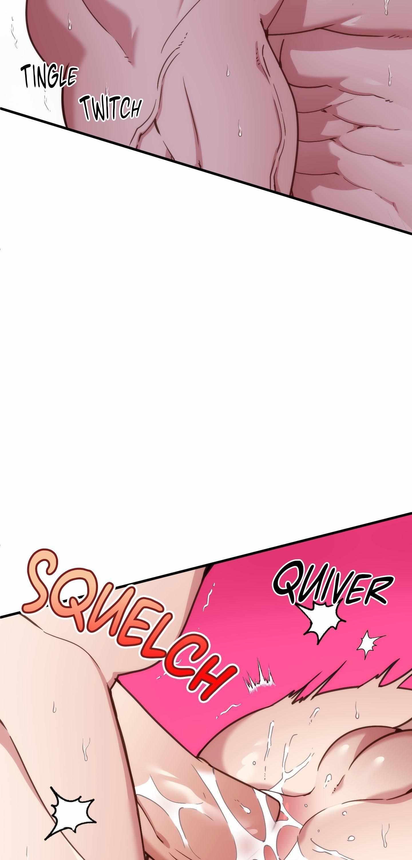 Swallow You Whole Chapter 55 page 15 - 