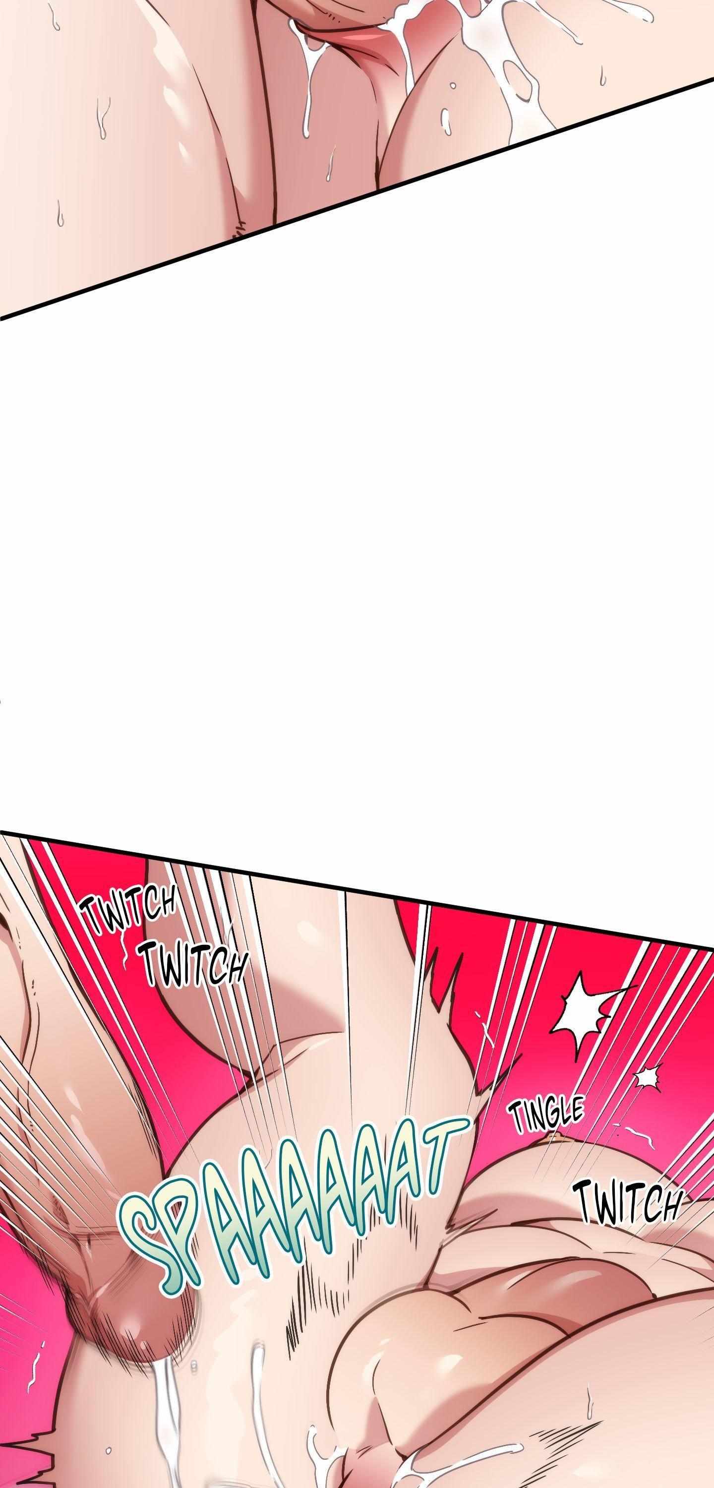 Swallow You Whole Chapter 55 page 16 - 