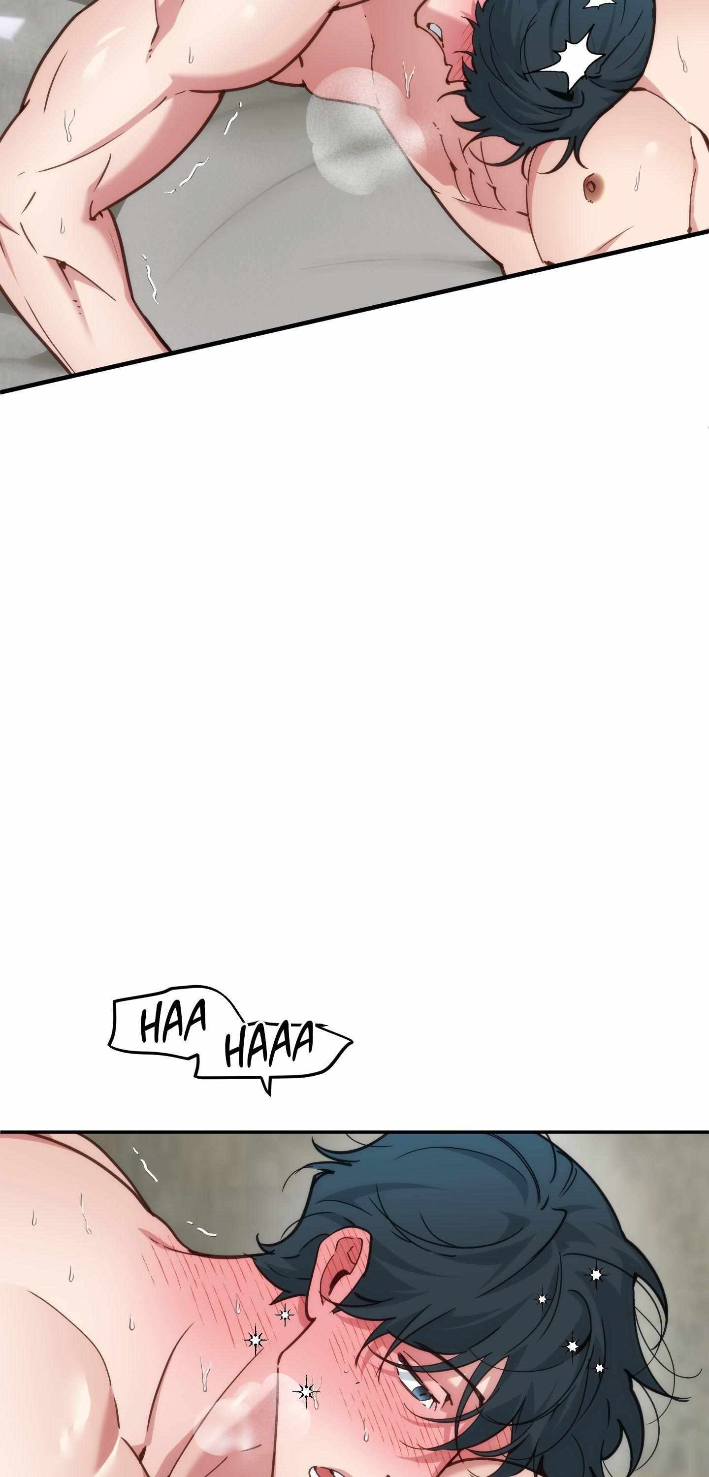 Swallow You Whole Chapter 55 page 18 - 