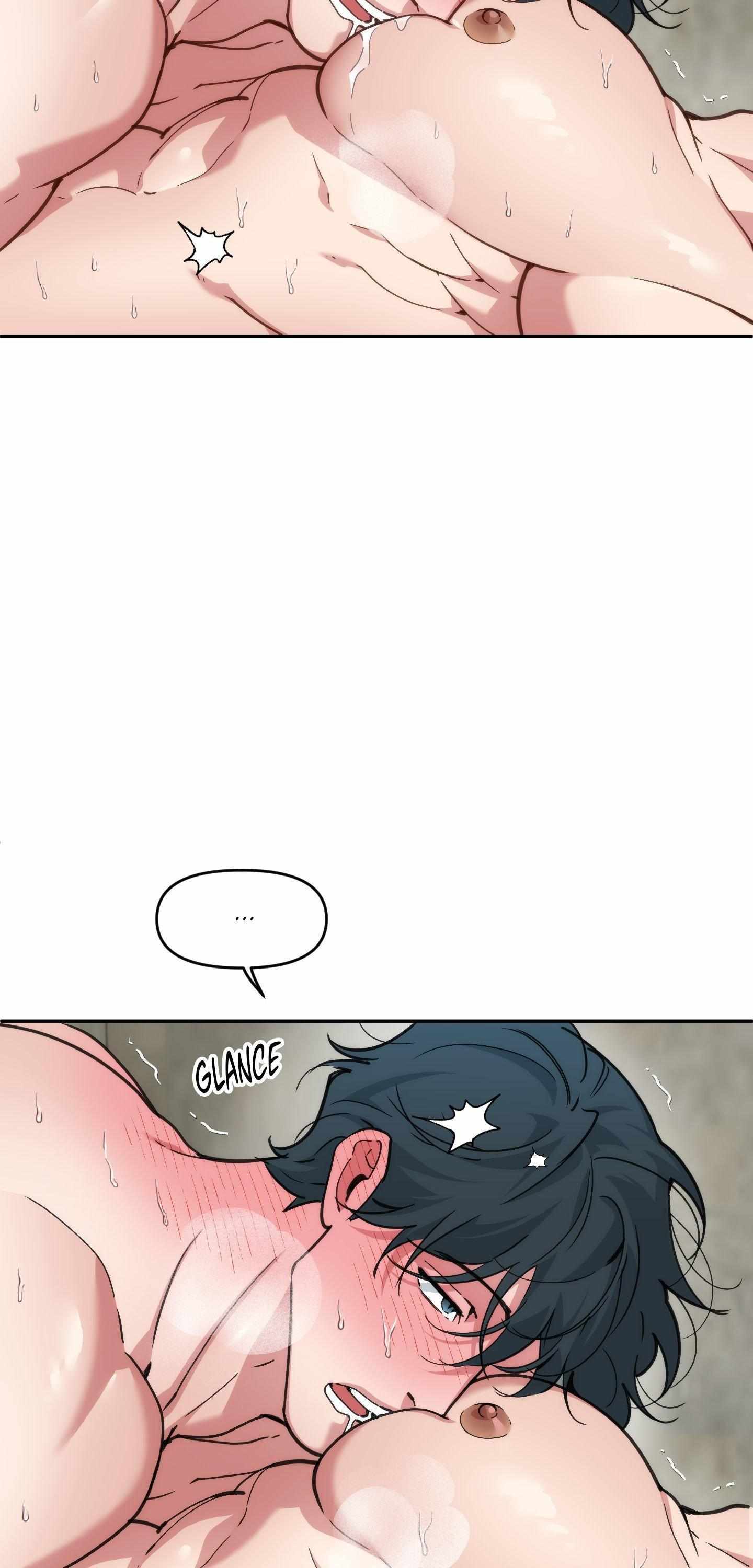 Swallow You Whole Chapter 55 page 19 - 