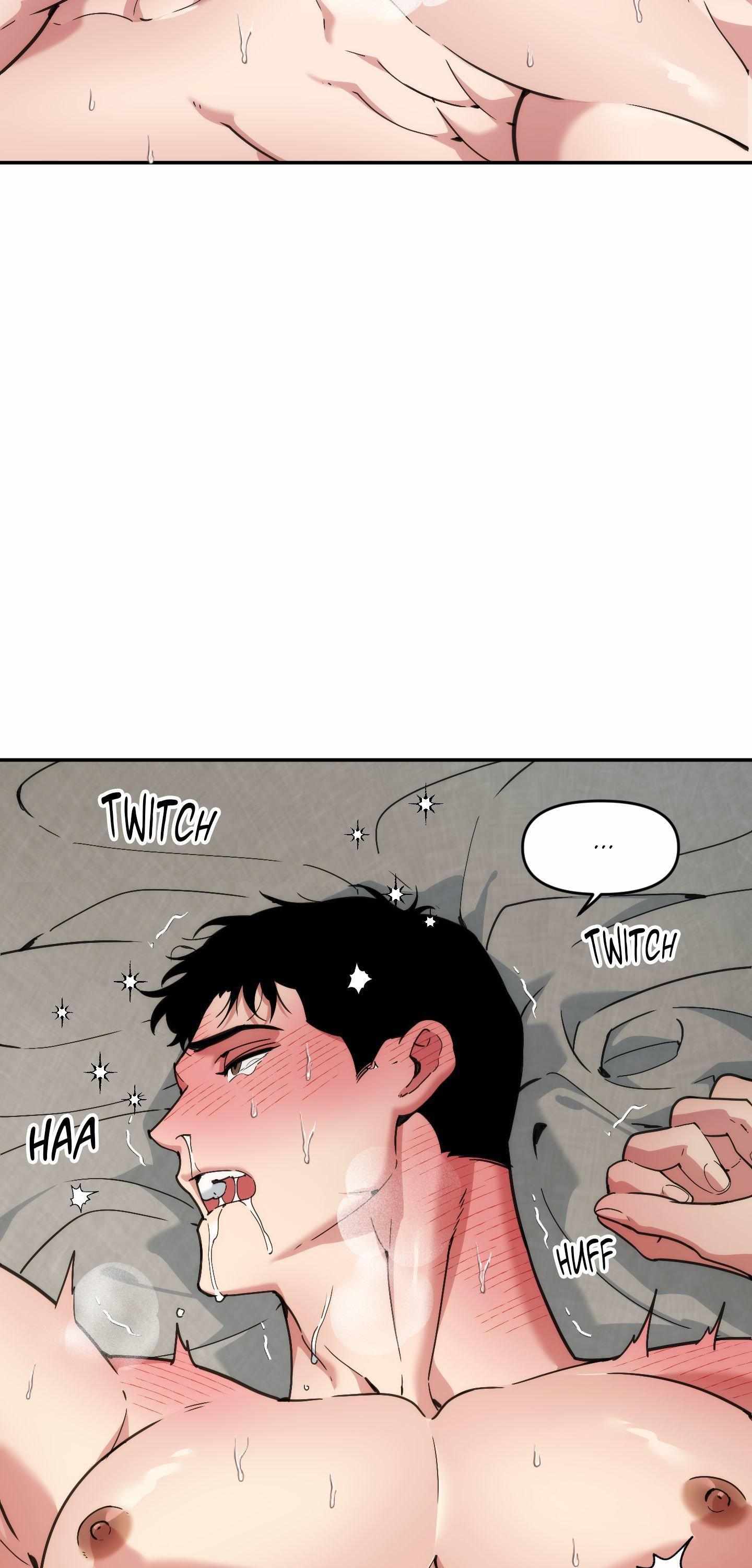 Swallow You Whole Chapter 55 page 20 - 
