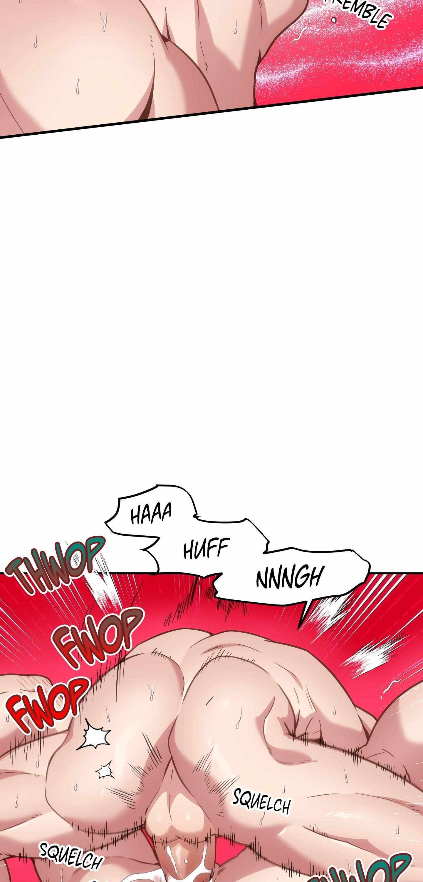 Swallow You Whole Chapter 55 page 3 - 