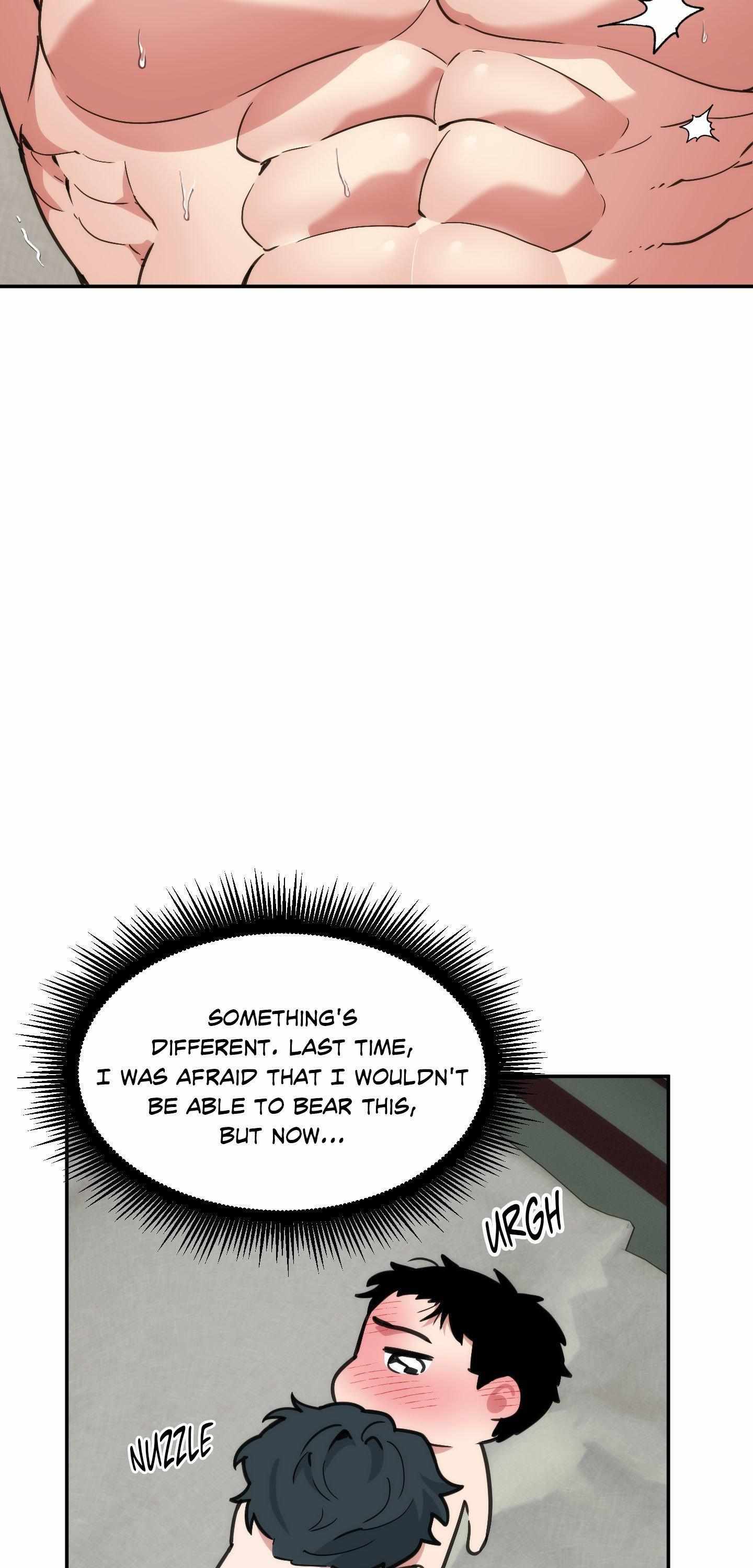 Swallow You Whole Chapter 55 page 21 - 