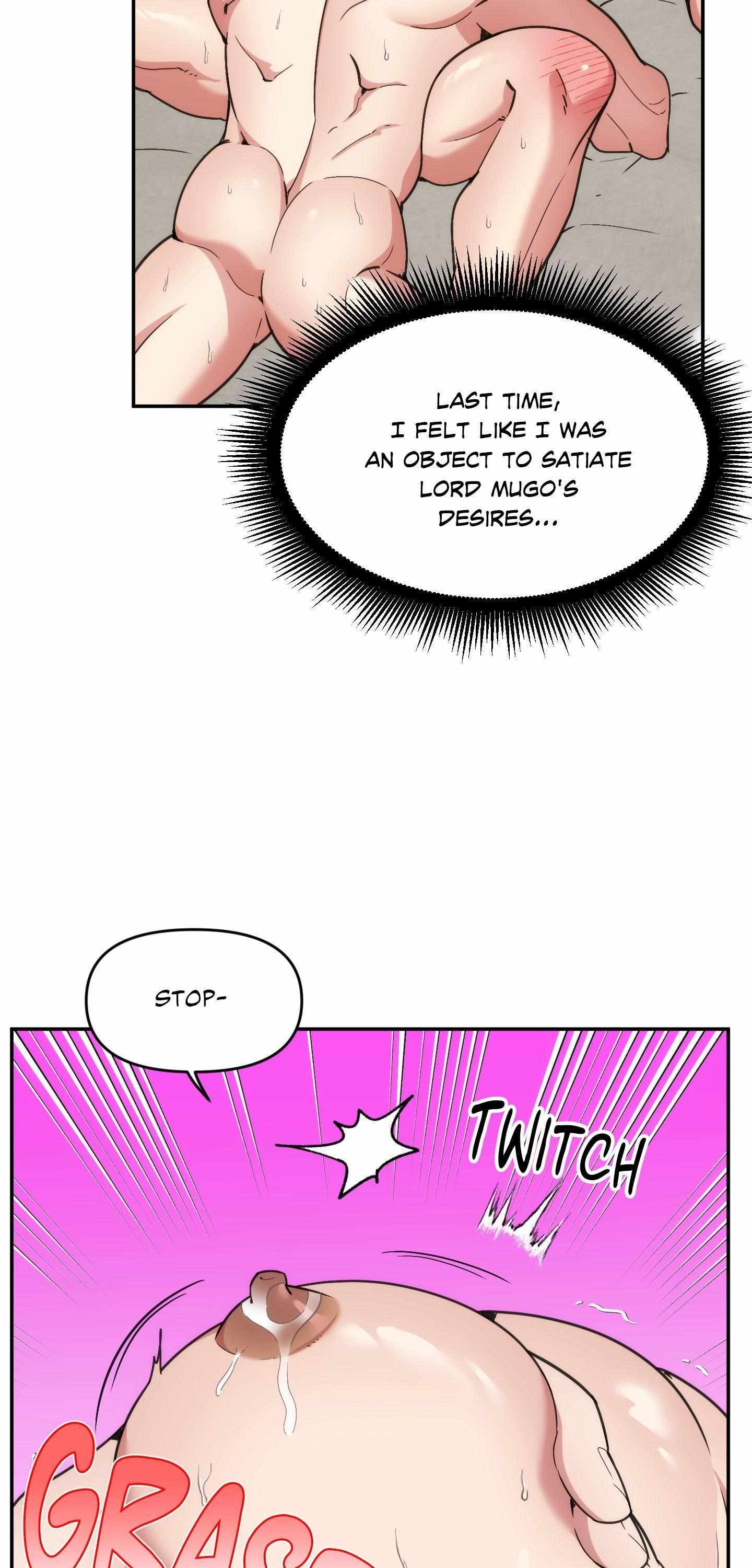 Swallow You Whole Chapter 55 page 24 - 