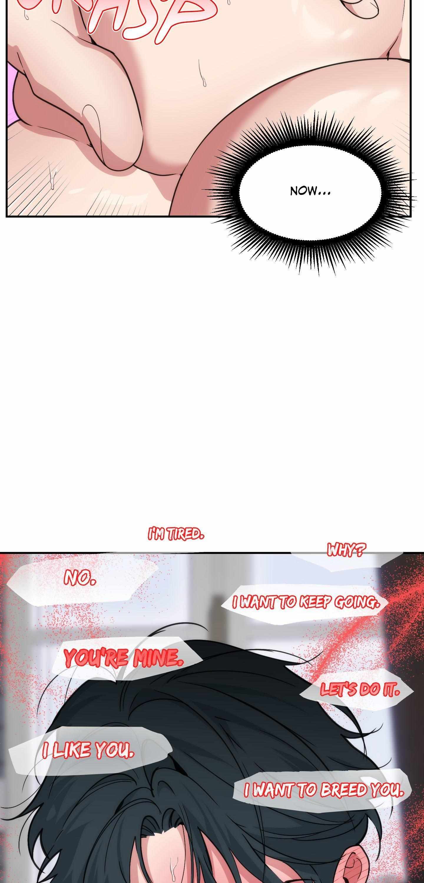 Swallow You Whole Chapter 55 page 25 - 