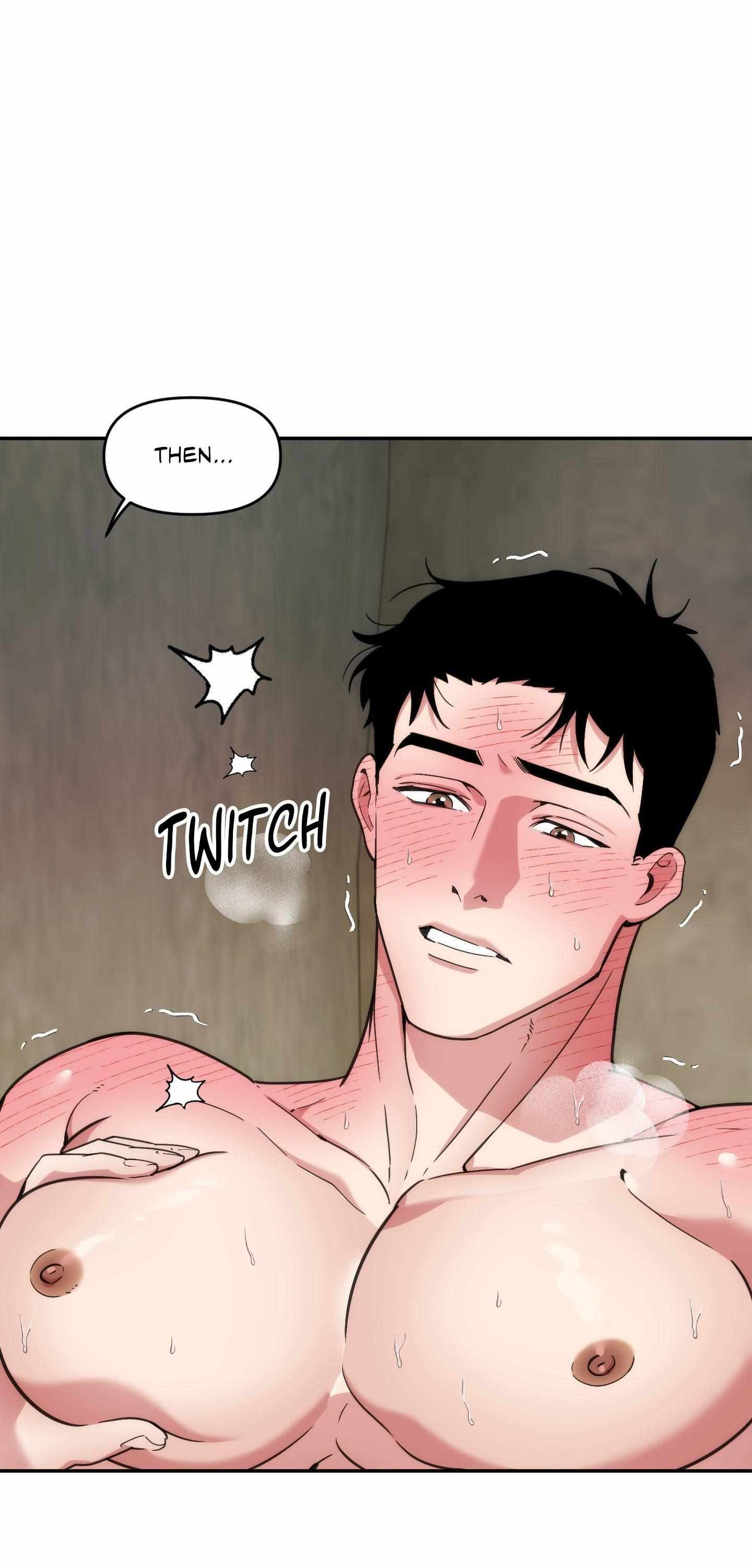 Swallow You Whole Chapter 55 page 29 - 