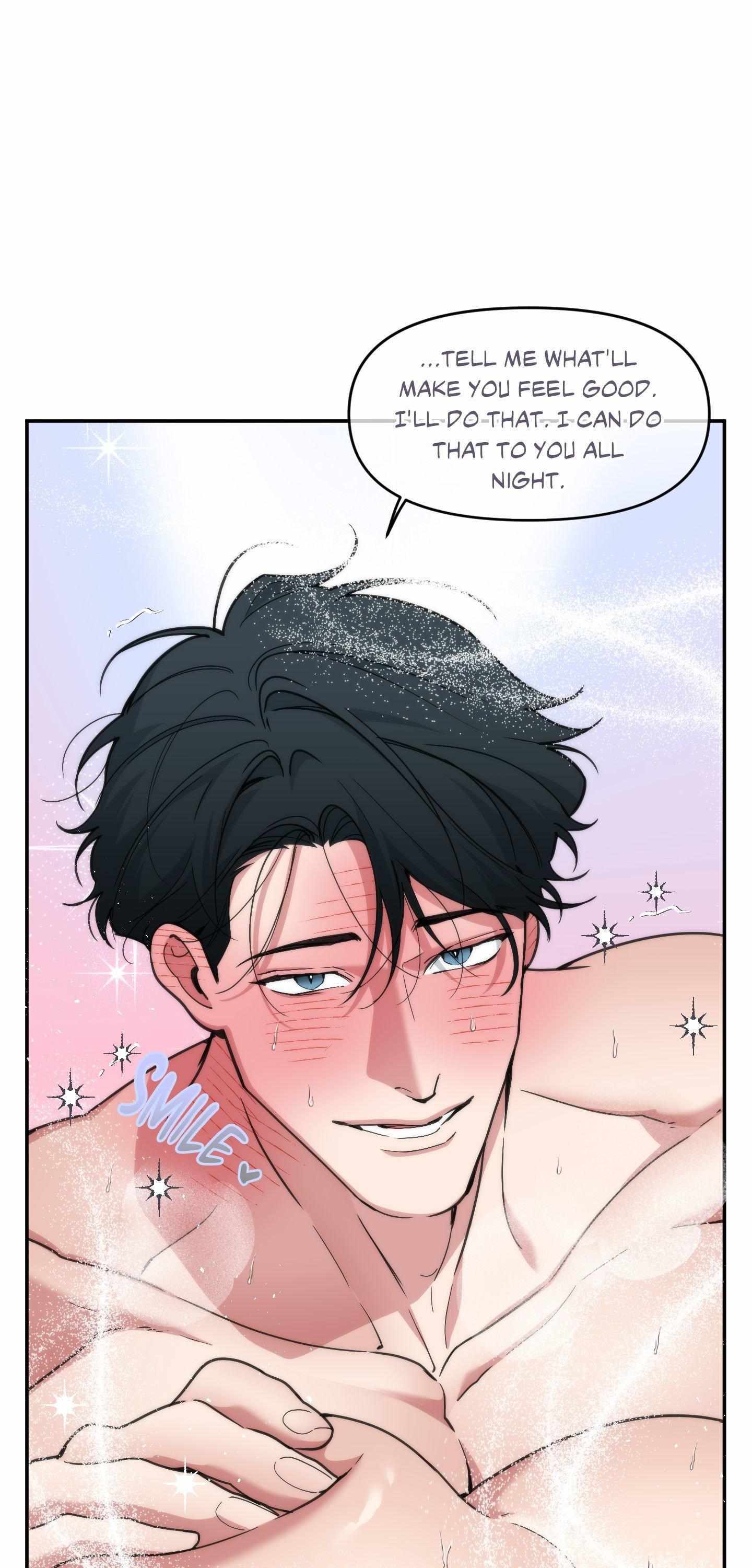 Swallow You Whole Chapter 55 page 30 - 