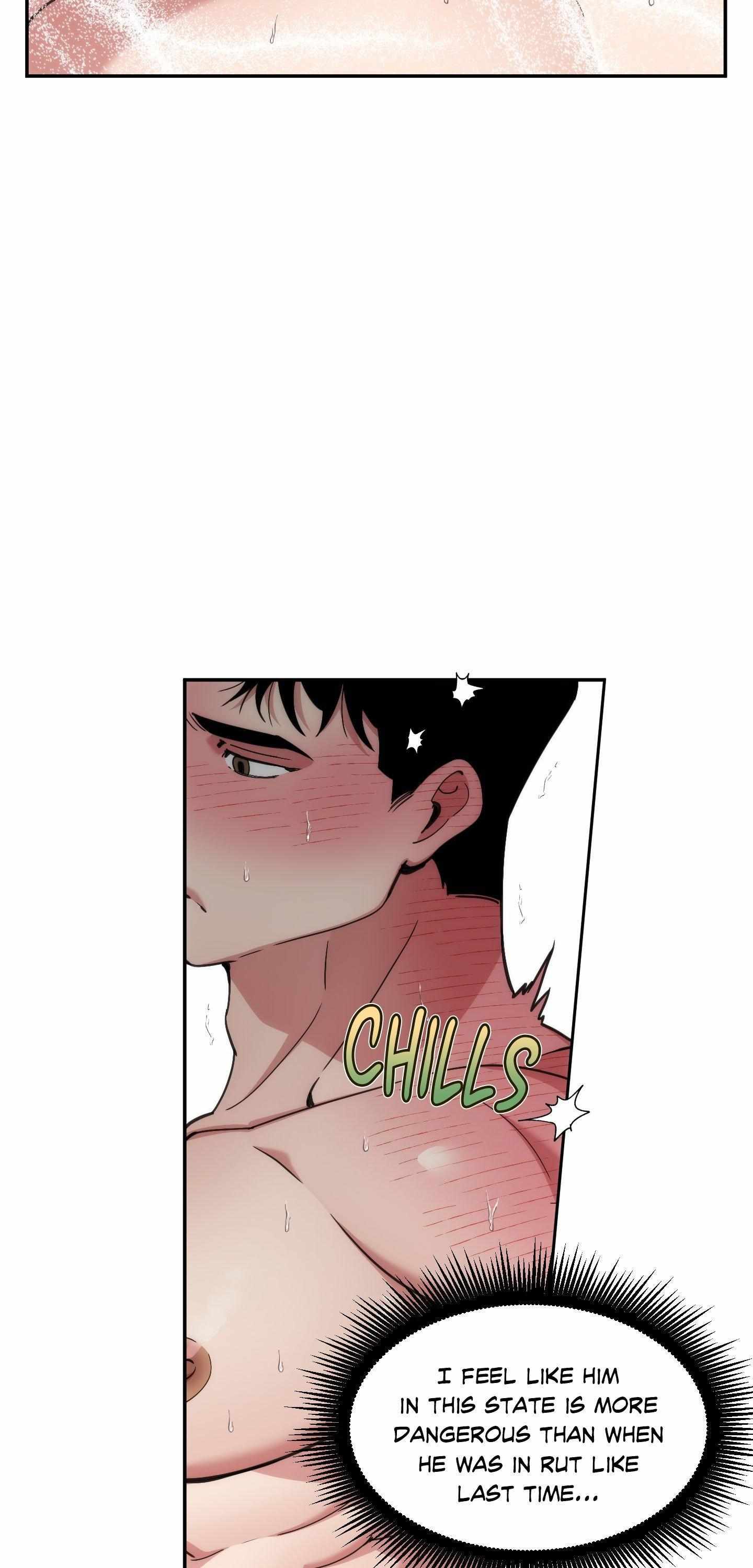 Swallow You Whole Chapter 55 page 31 - 