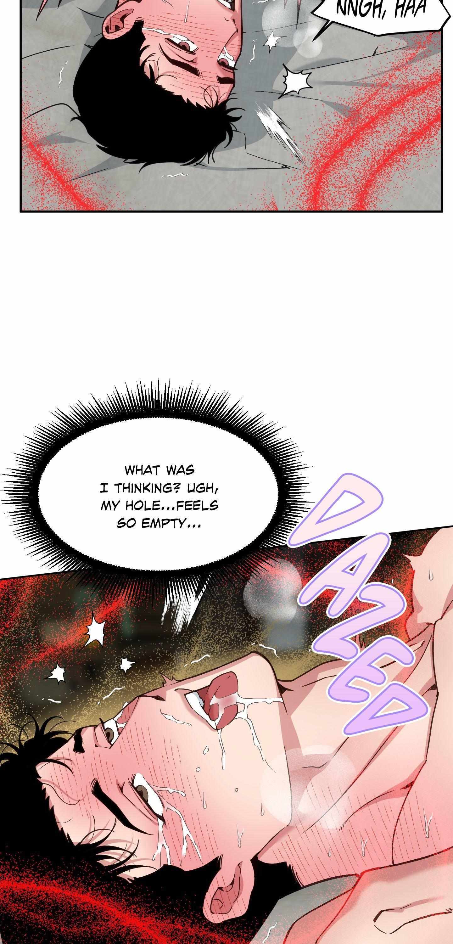 Swallow You Whole Chapter 55 page 39 - 