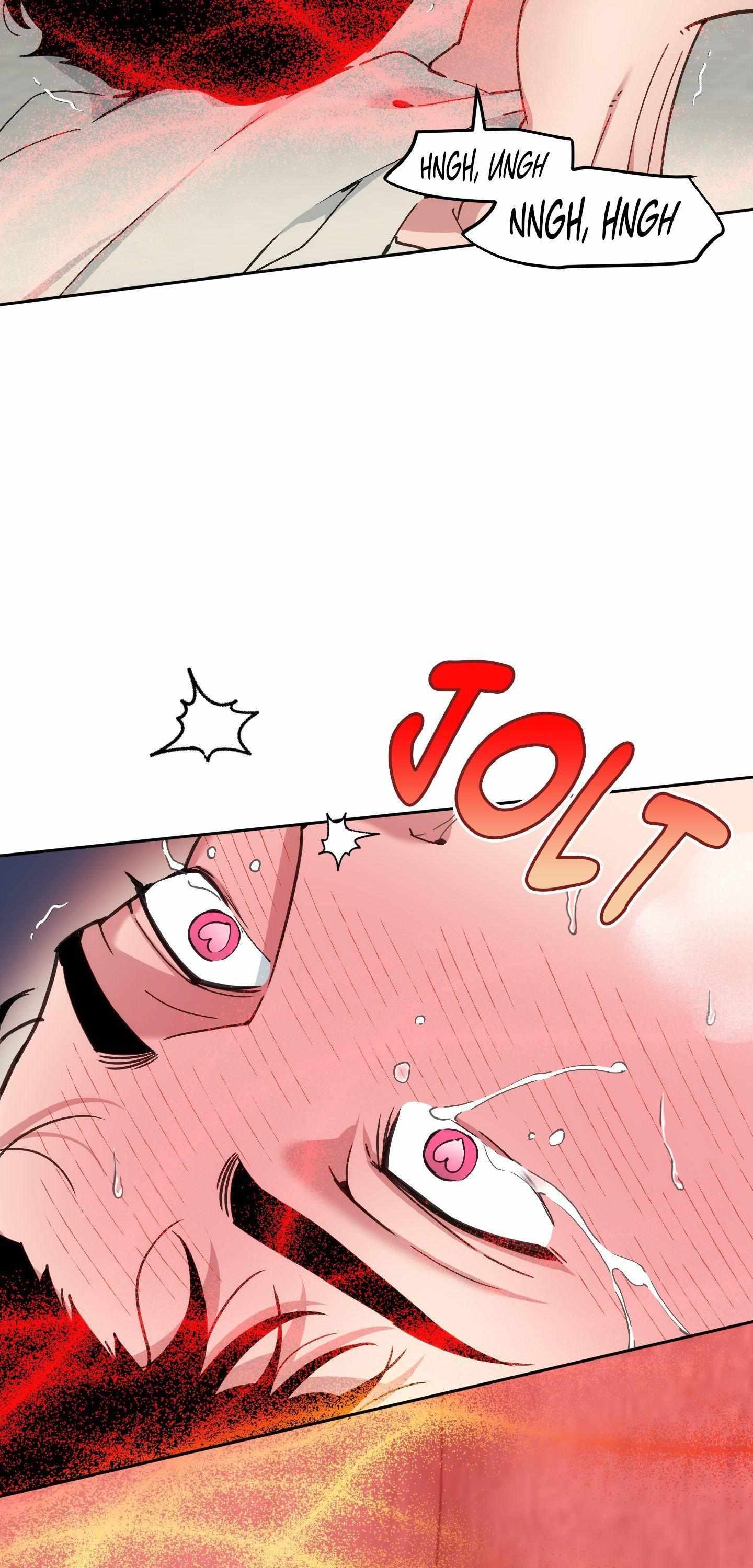 Swallow You Whole Chapter 55 page 40 - 