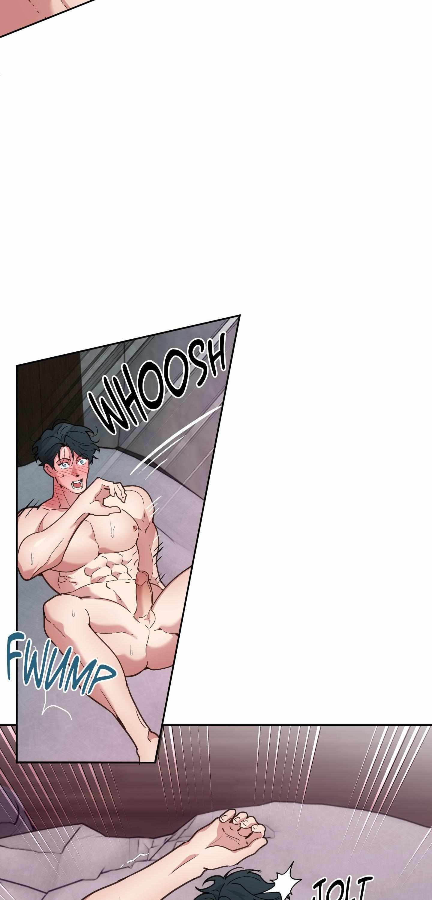 Swallow You Whole Chapter 55 page 43 - 