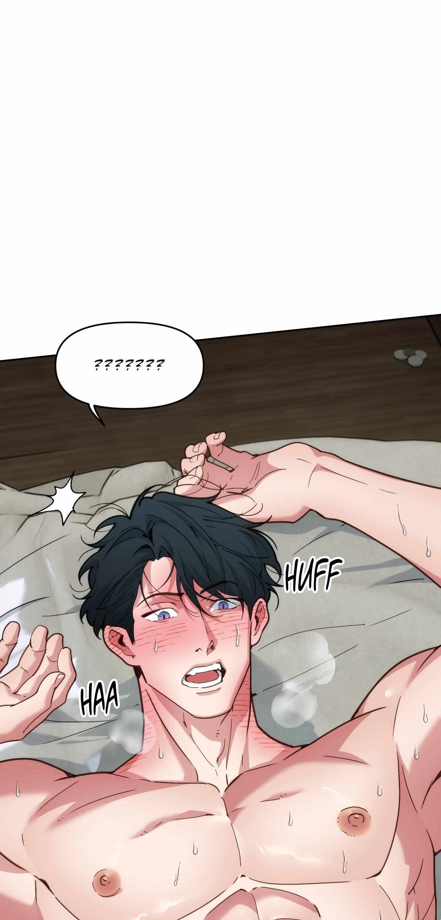 Swallow You Whole Chapter 55 page 46 - 