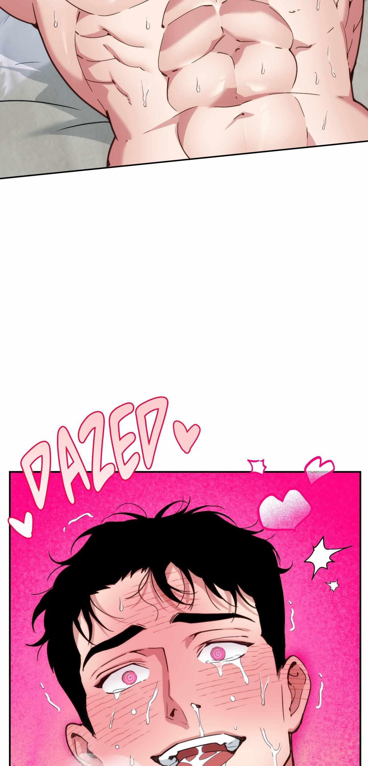 Swallow You Whole Chapter 55 page 47 - 